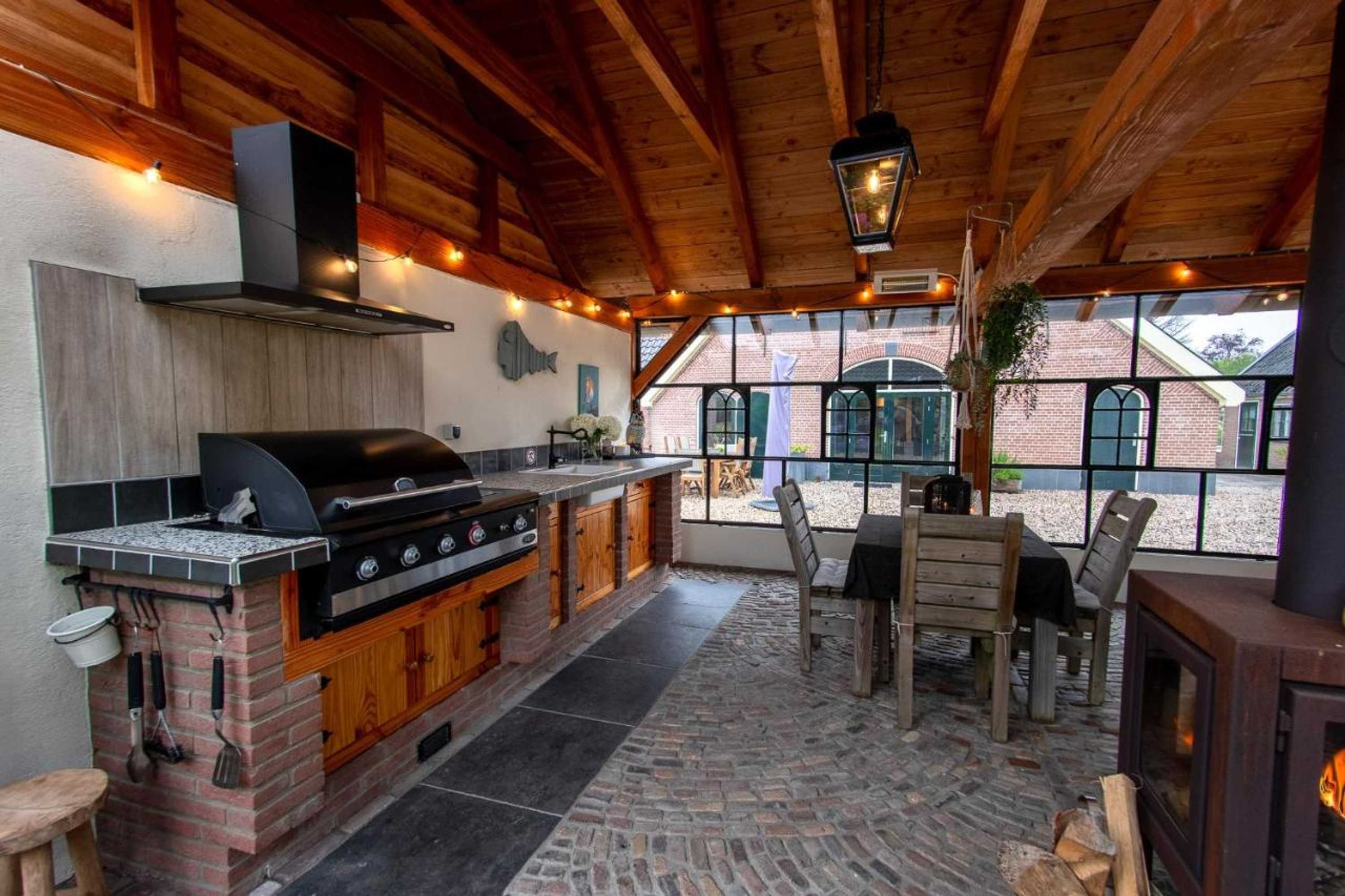 Gift card for B&b Oud-Zilven