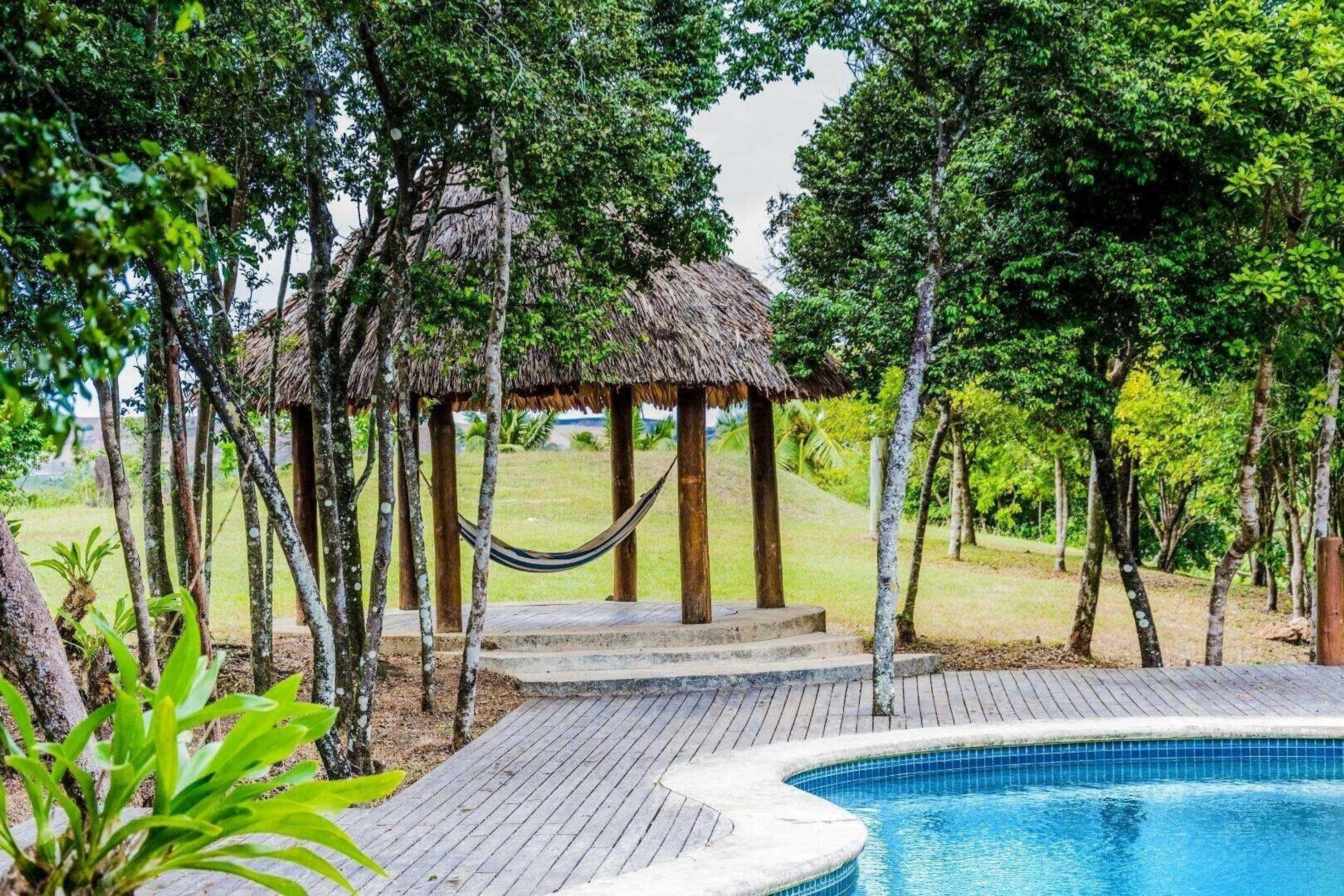 Gift card for Qoqo Island Resort Gift card for Qoqo Island Resort