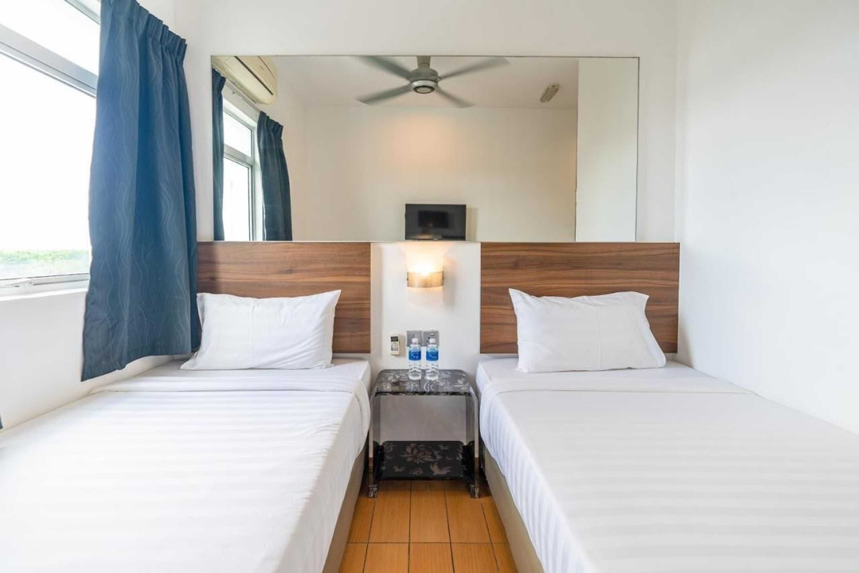 Gift card for Tune Hotel - Danga Bay, Johor Gift card for Tune Hotel - Danga Bay, Johor
