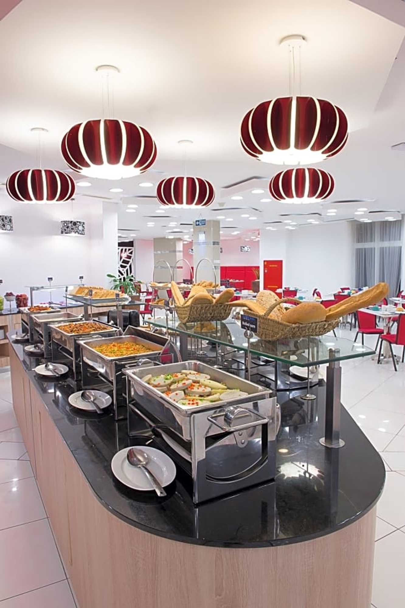 Gift card for Park Inn by Radisson Abeokuta Gift card for Park Inn by Radisson Abeokuta