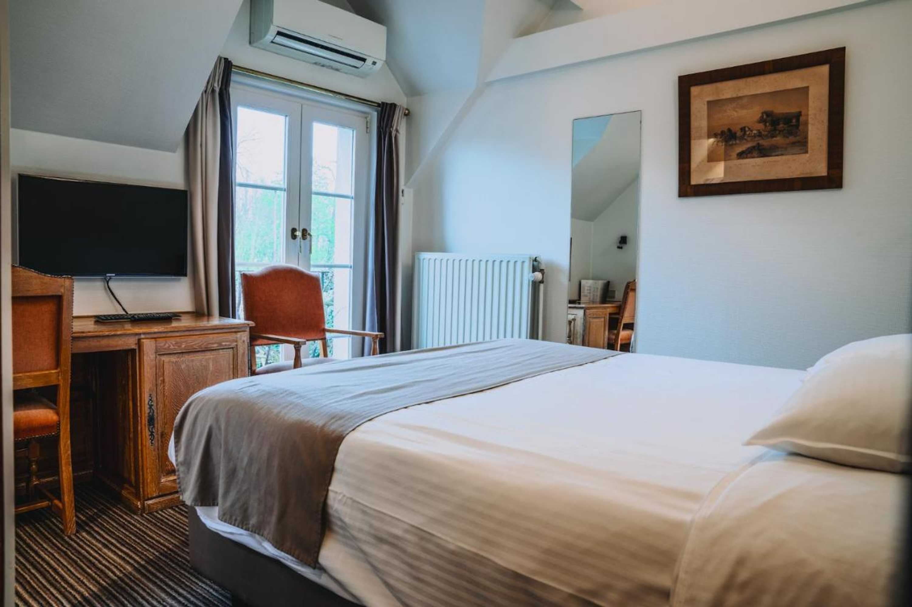 Gift card for Hotel Les Eleveurs