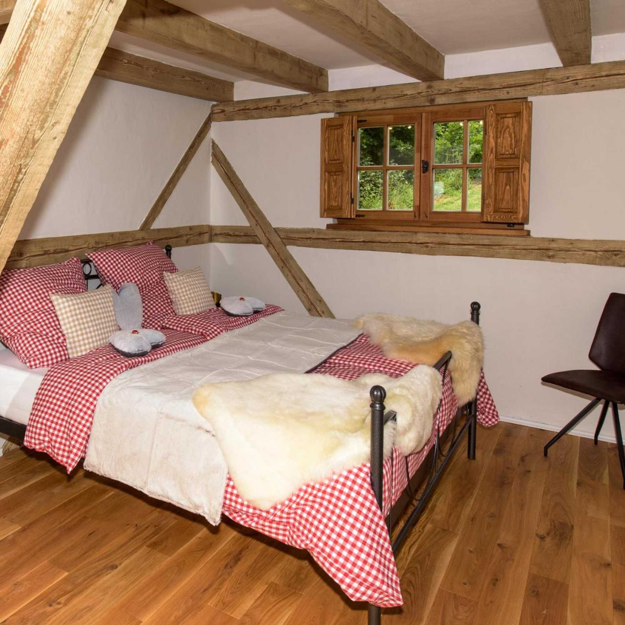 Gift card for Chalet Landsberg