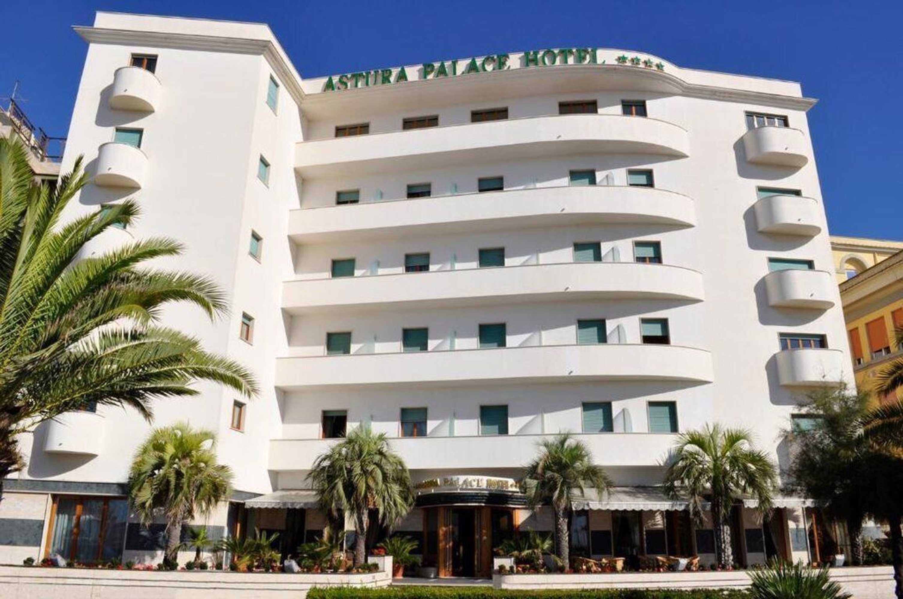 Gift card for Astura Palace Hotel Gift card for Astura Palace Hotel