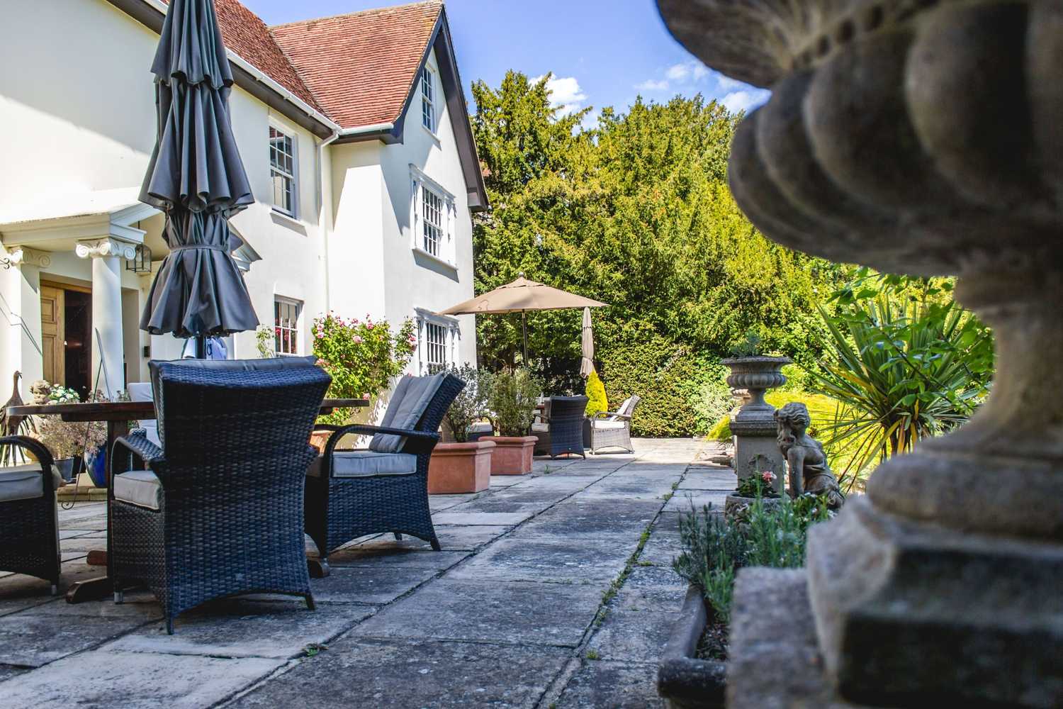 Gift card for Sturmer Hall Hotel & Conference Centre Gift card for Sturmer Hall Hotel & Conference Centre