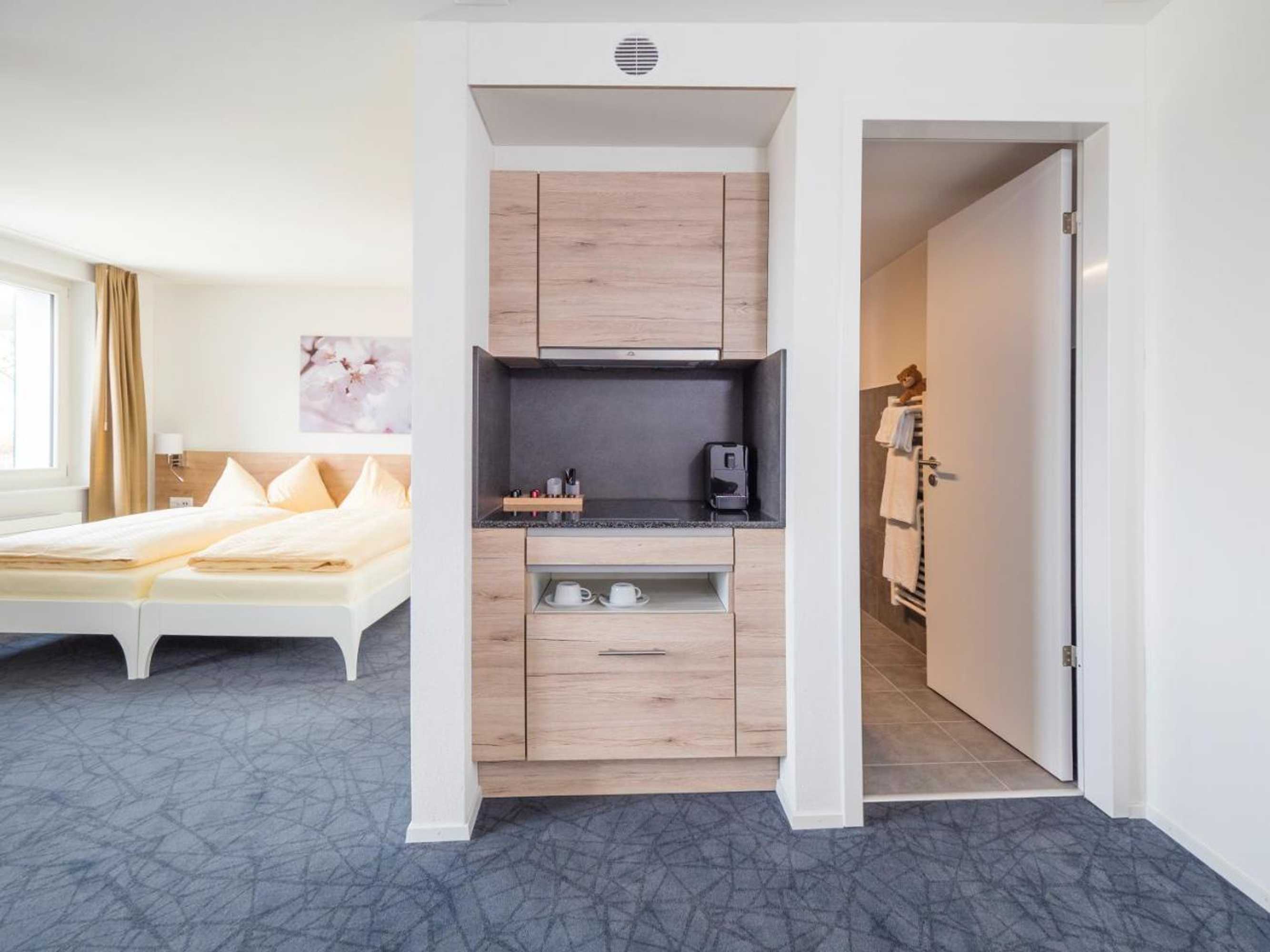 Gift card for Aparthotel Bären