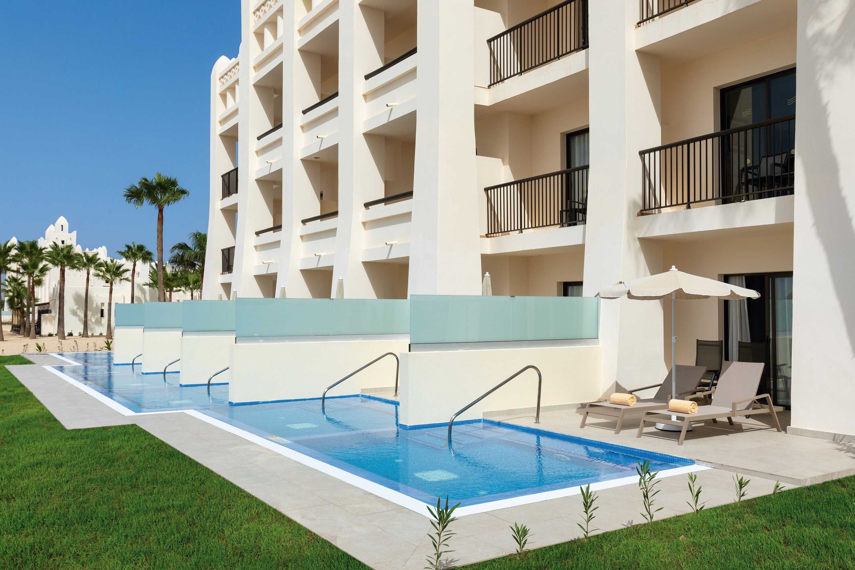 Gift card for Hotel Riu Karamboa - Adults Only - All Inclusive Gift card for Hotel Riu Karamboa - Adults Only - All Inclusive