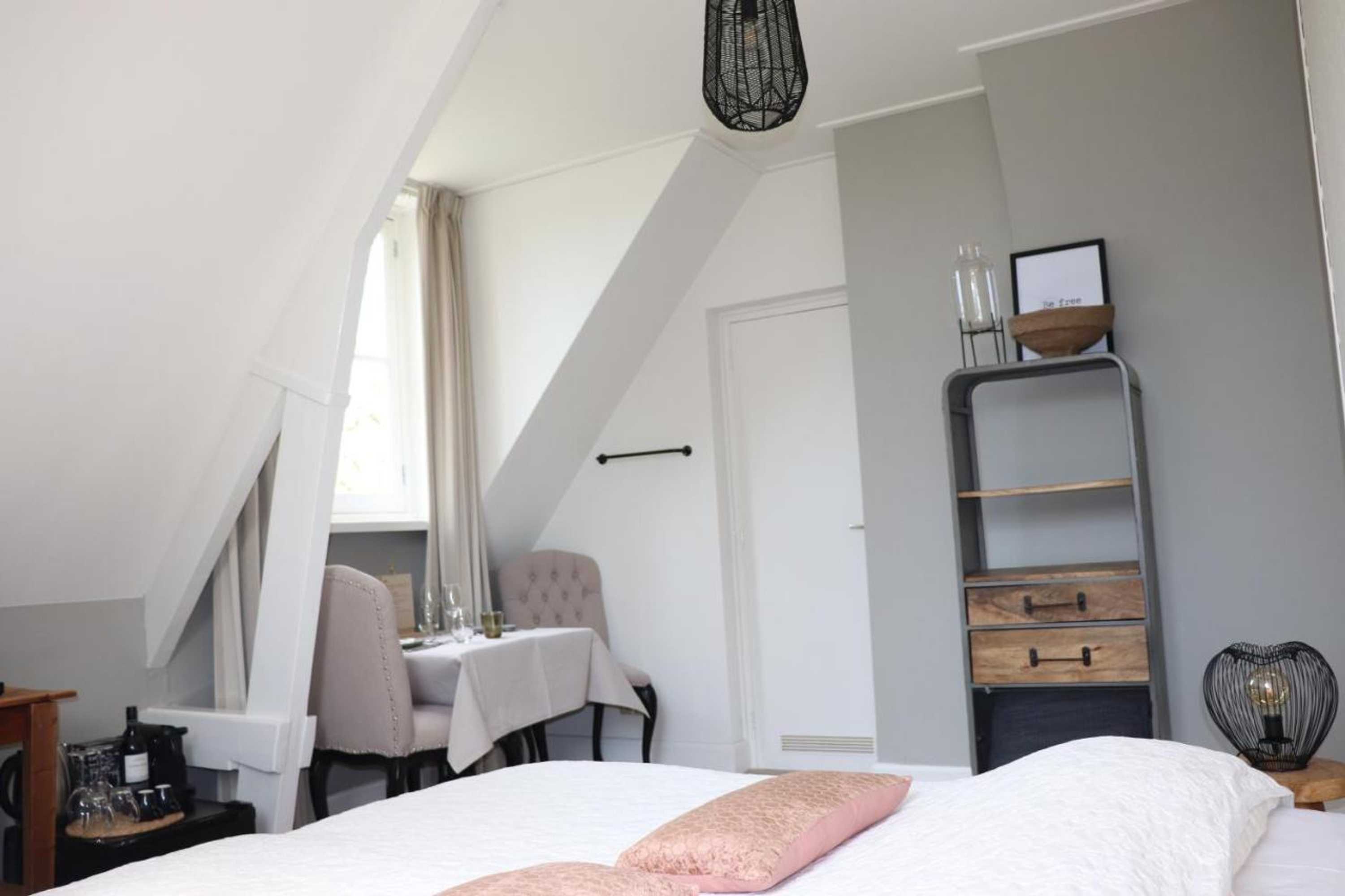 Gift card for Bed&breakfast Kasteel Hoekelum