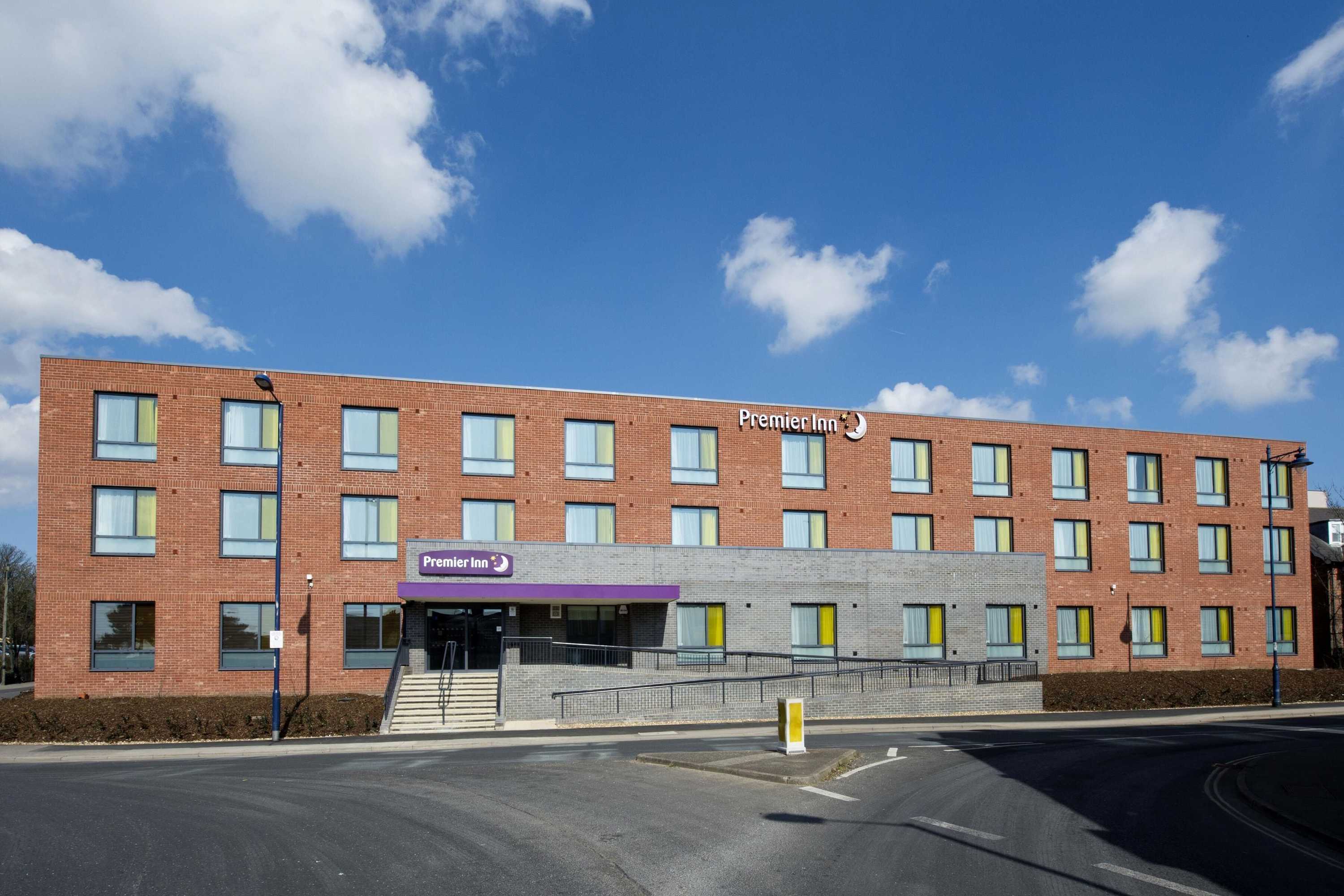 Gift card for Premier Inn Felixstowe Town Centre