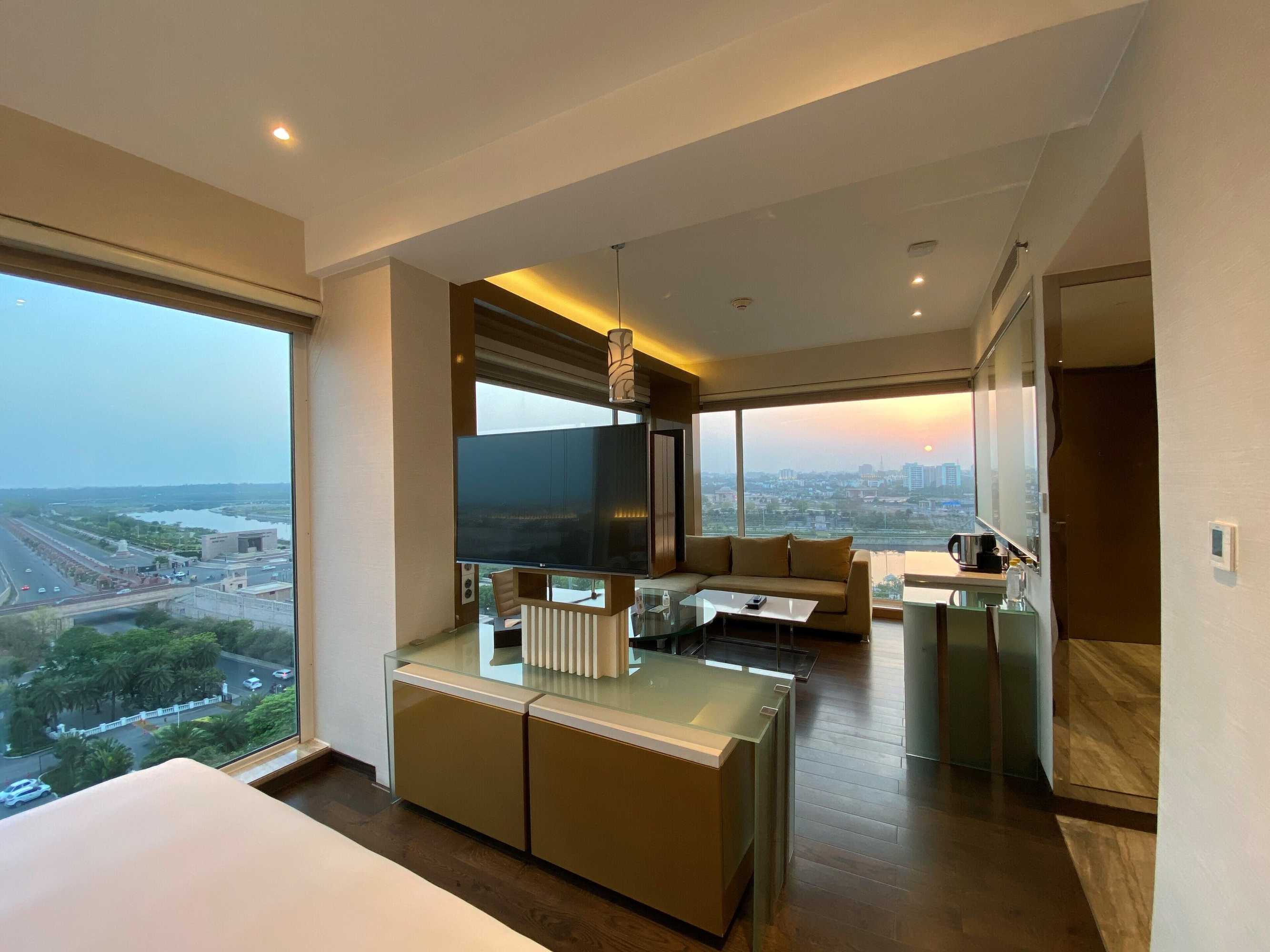 Gift card for Renaissance Lucknow Hotel, Gomti Nagar