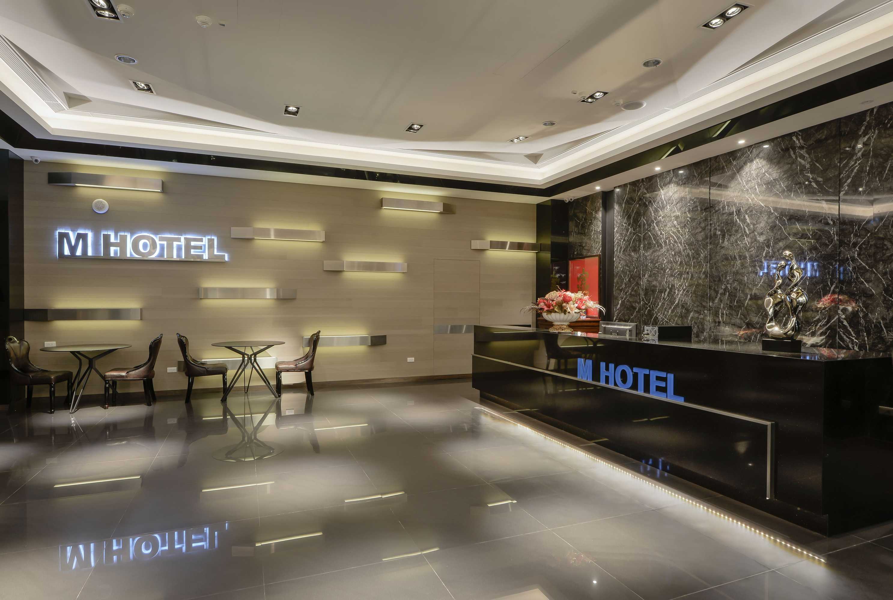 Gift card for M Hotel Gift card for M Hotel