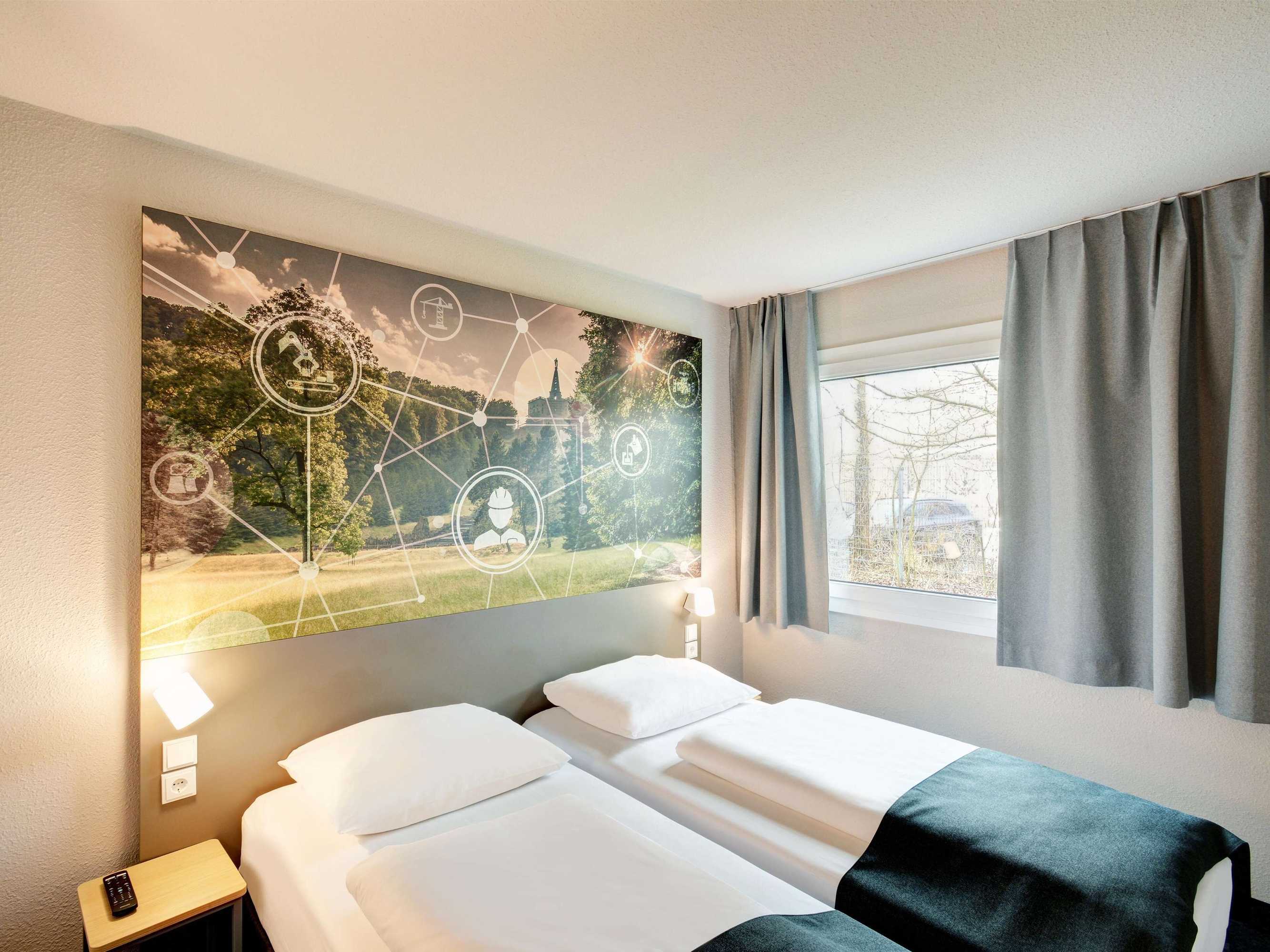 Gift card for B&b Hotel Kassel-Industriepark Gift card for B&b Hotel Kassel-Industriepark