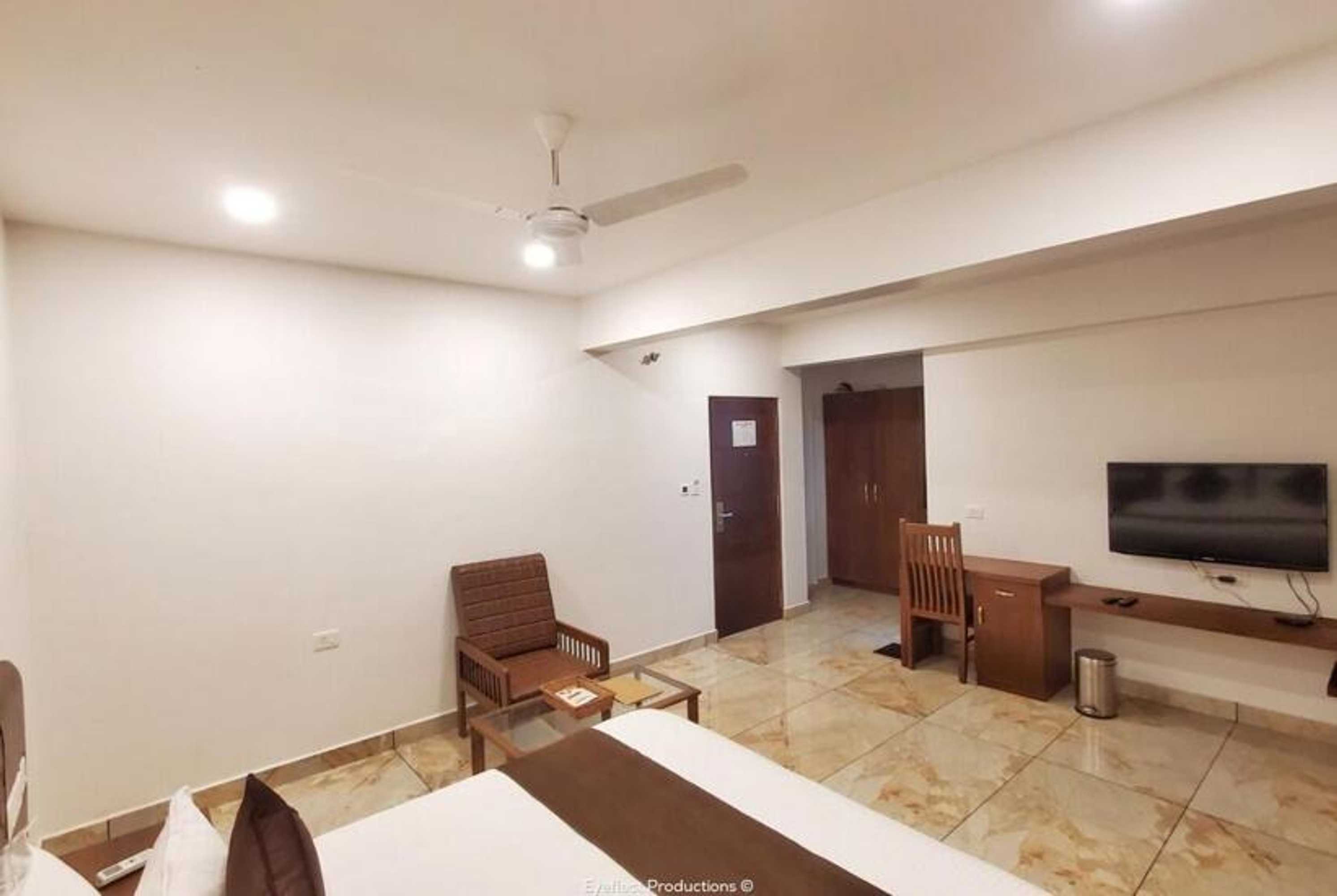 Gift card for Hotel Vani