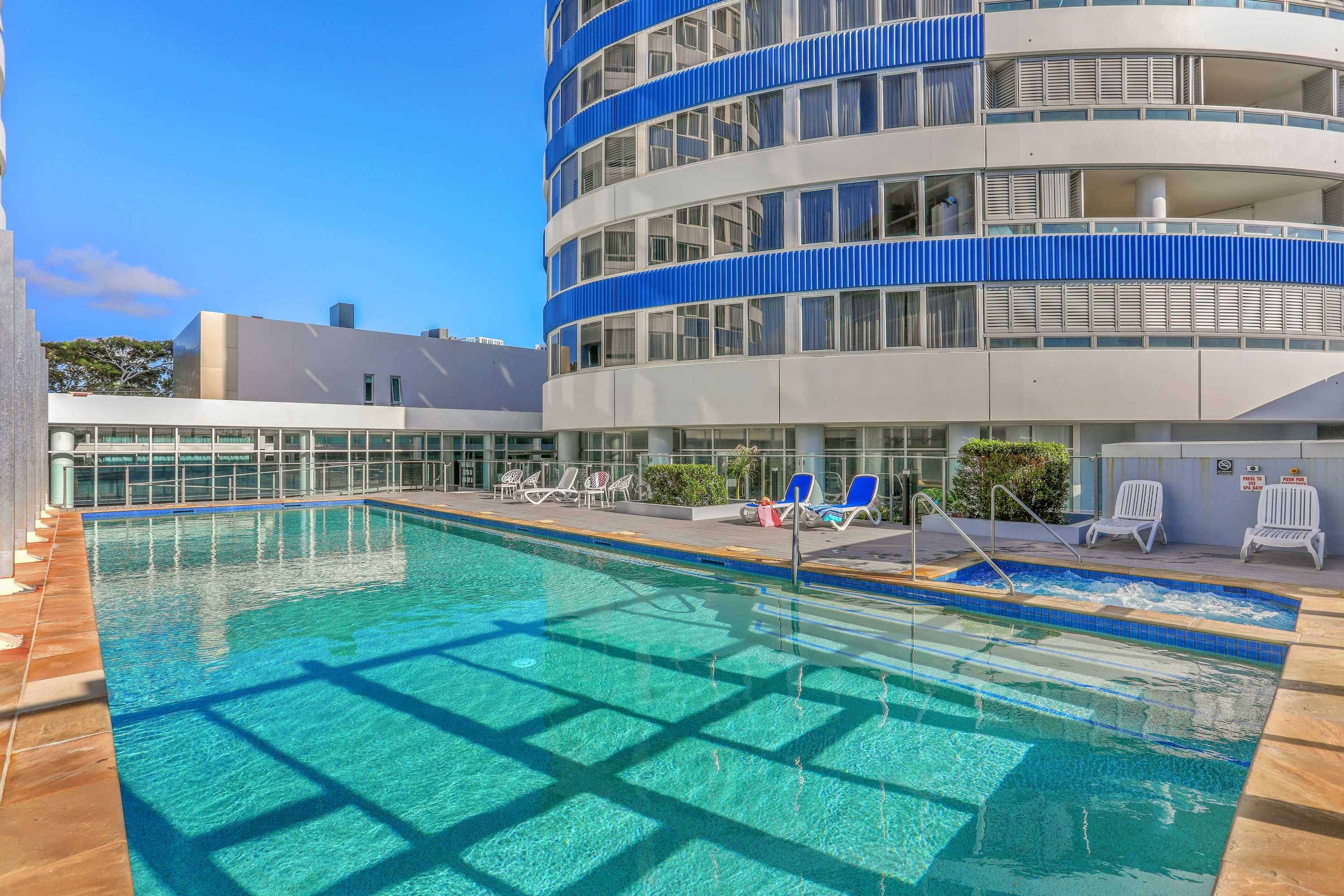 Gift card for Tweed Ultima Apartments