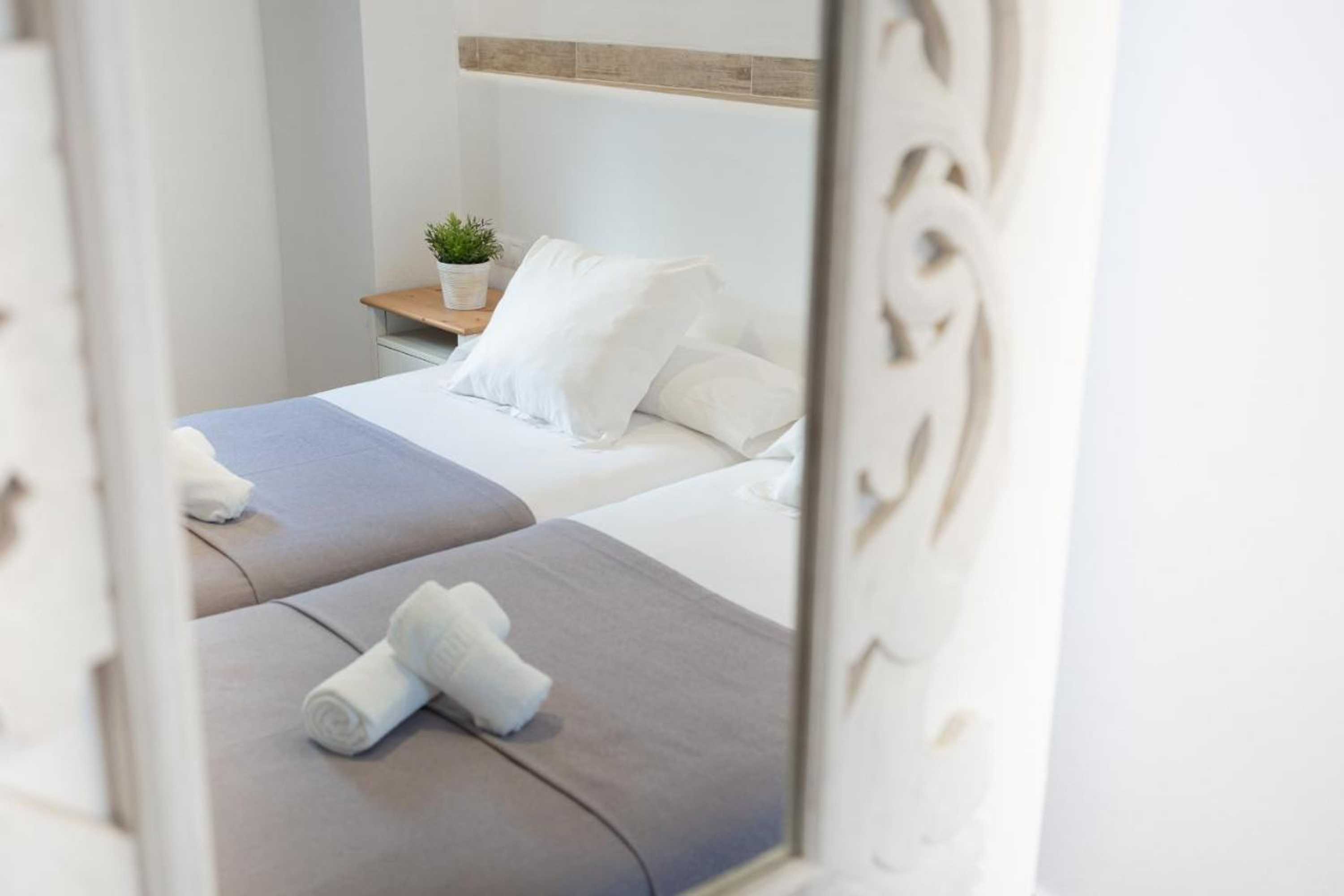 Gift card for Apartamentos Gravina
