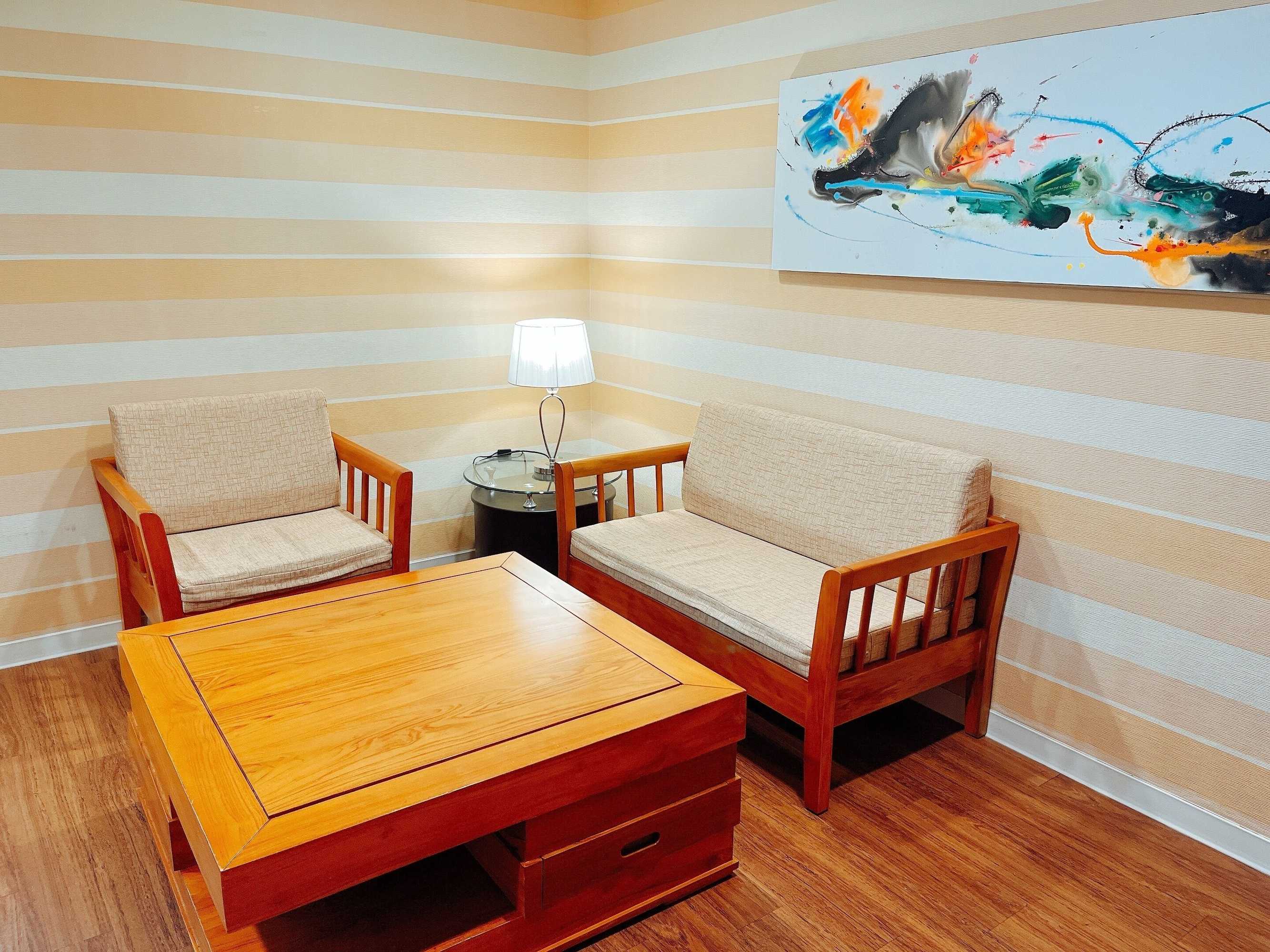 Gift card for Wemeet Hotel