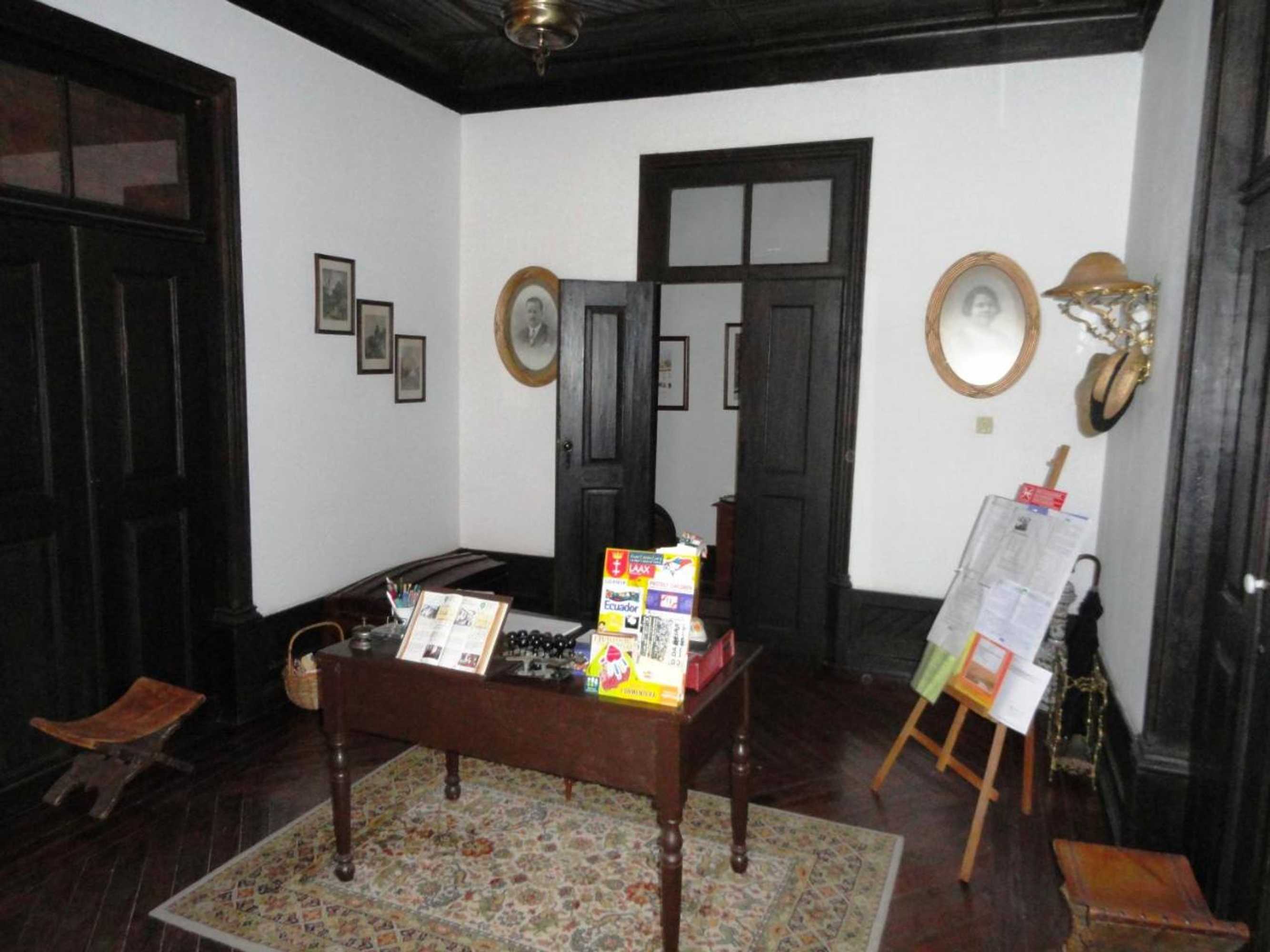 Gift card for Casa do Brigadeiro