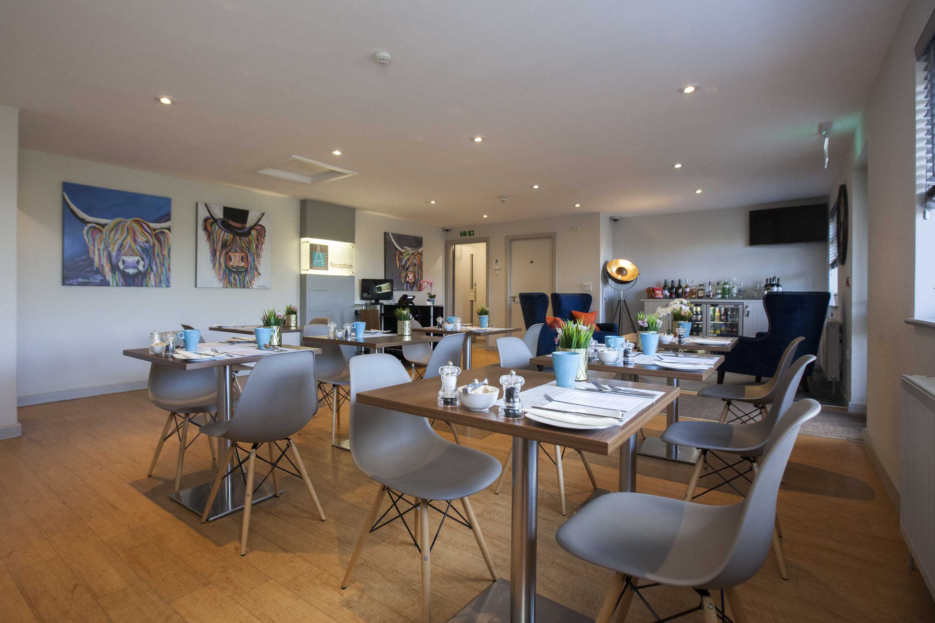 Gift card for Asperion Hotel Gift card for Asperion Hotel