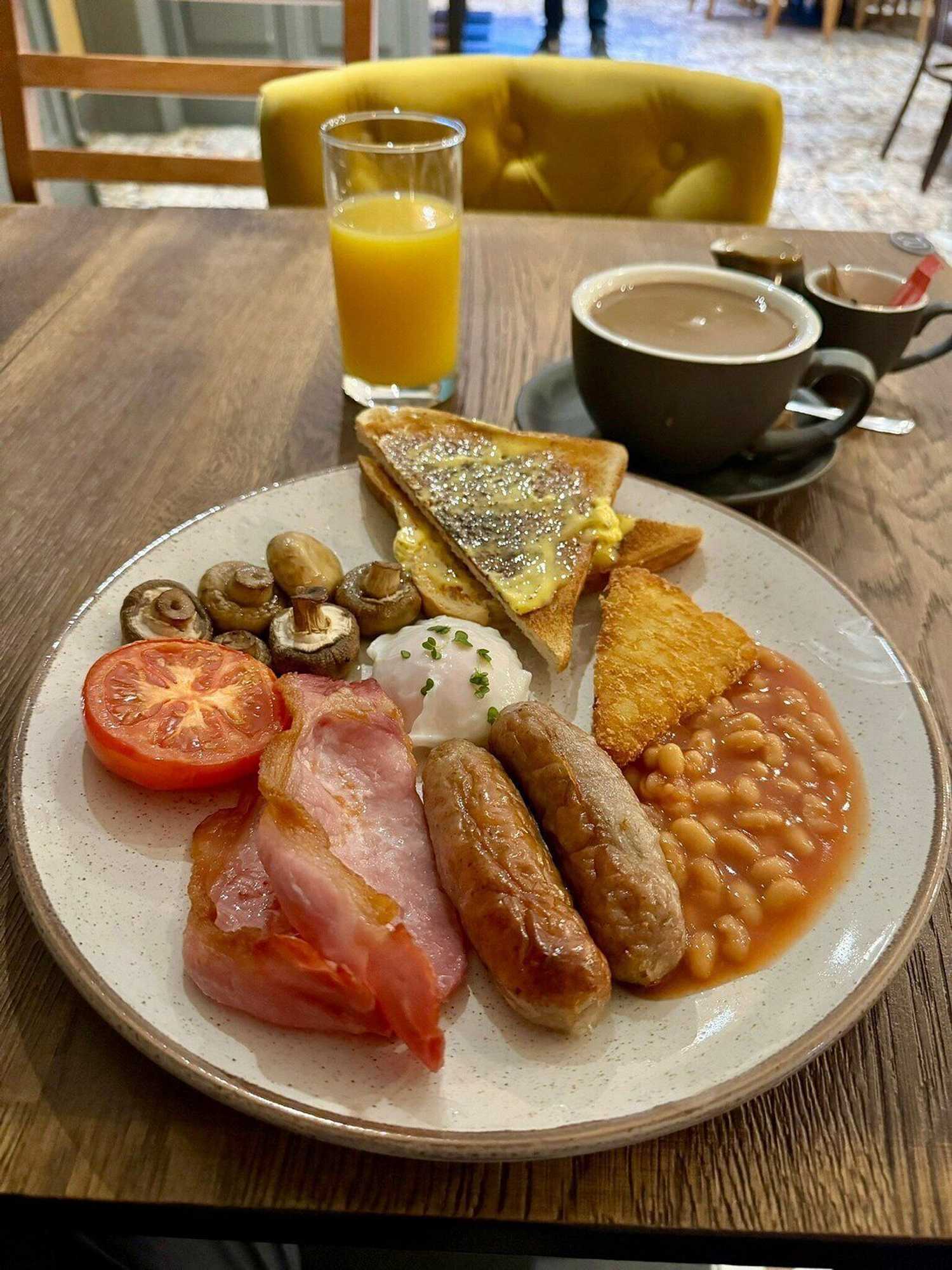 Gift card for The Strutt Arms