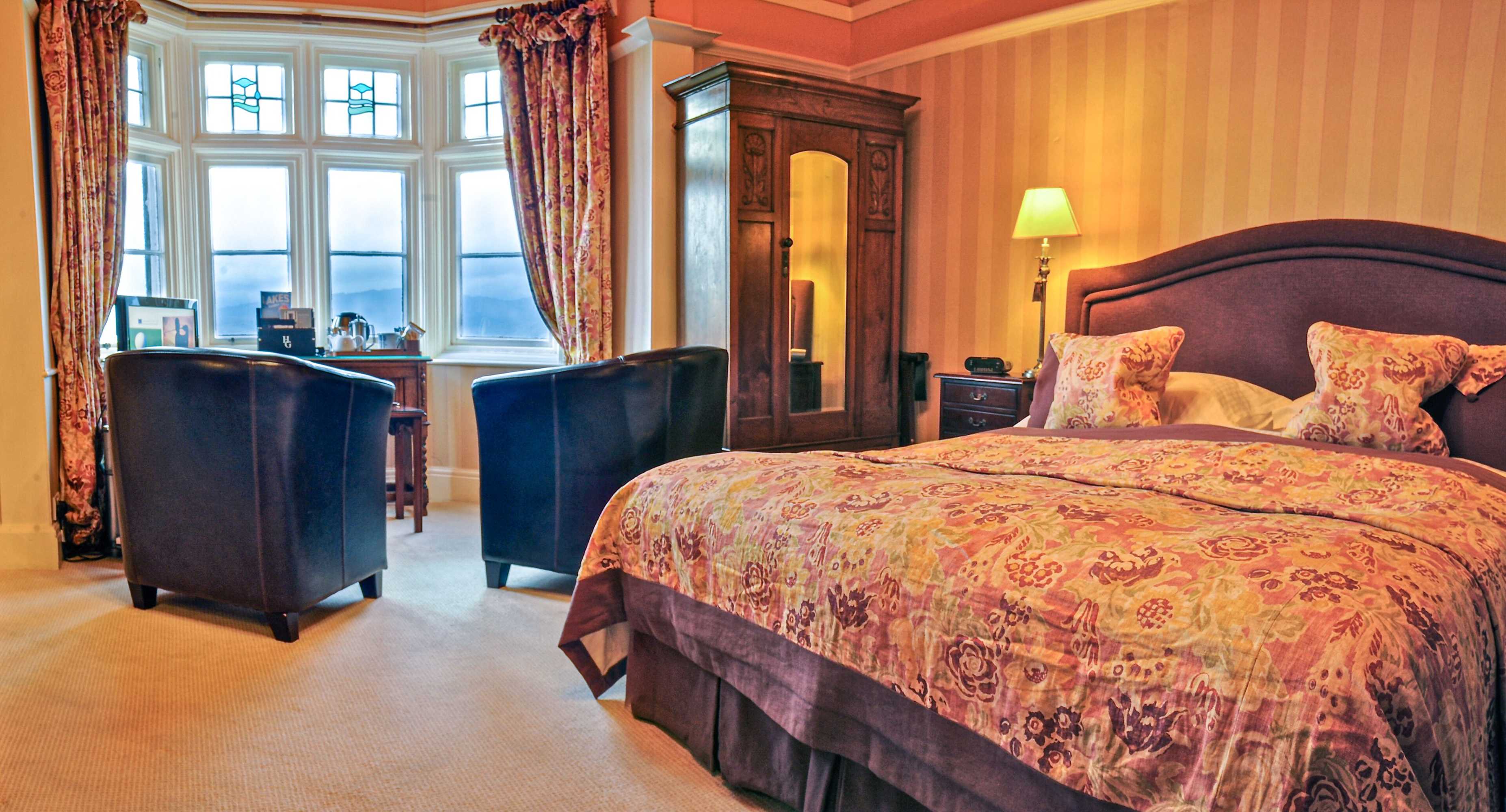 Gift card for Holbeck Ghyll Country House Hotel Gift card for Holbeck Ghyll Country House Hotel