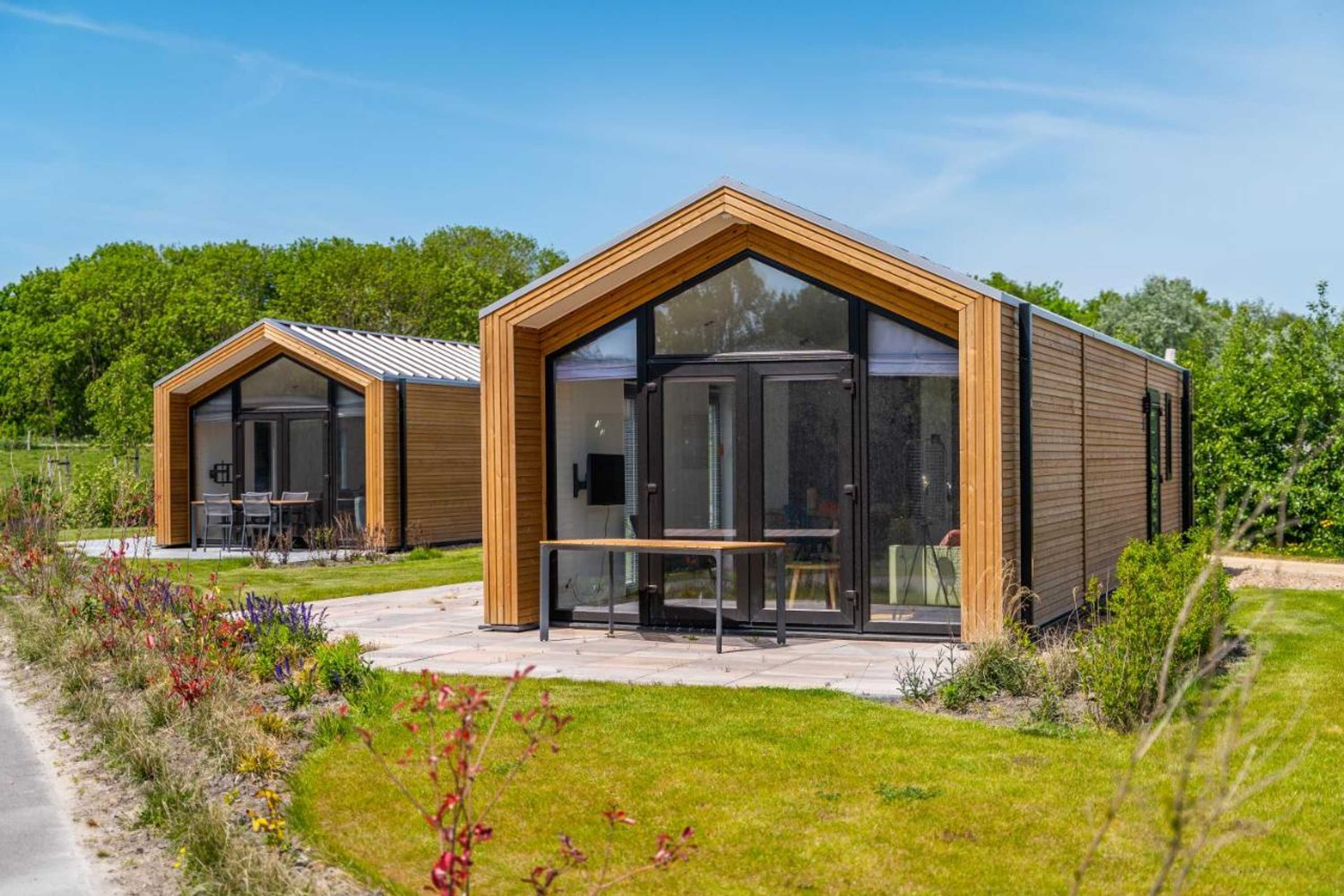 Gift card for Europarcs Enkhuizer Strand