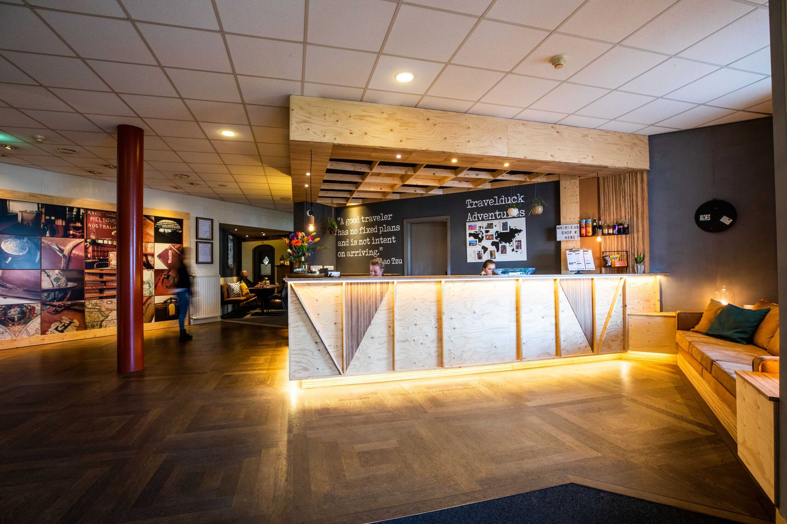Gift card for Fletcher Hotel - Restaurant De Reiskoffer Gift card for Fletcher Hotel - Restaurant De Reiskoffer