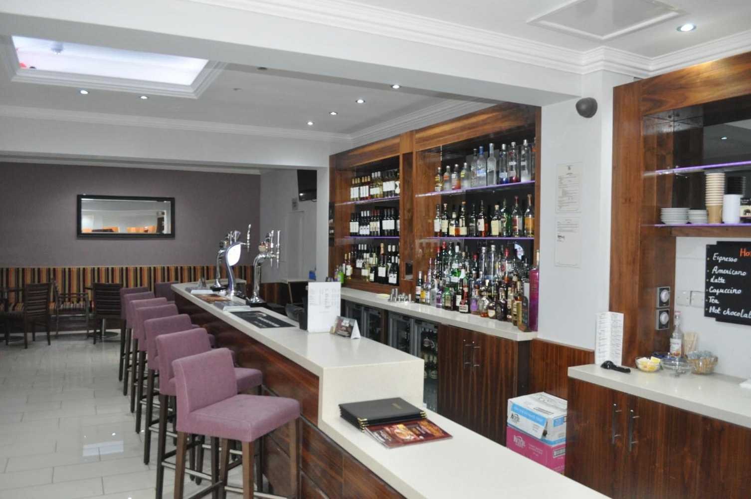 Gift card for Collection Hotel Birmingham