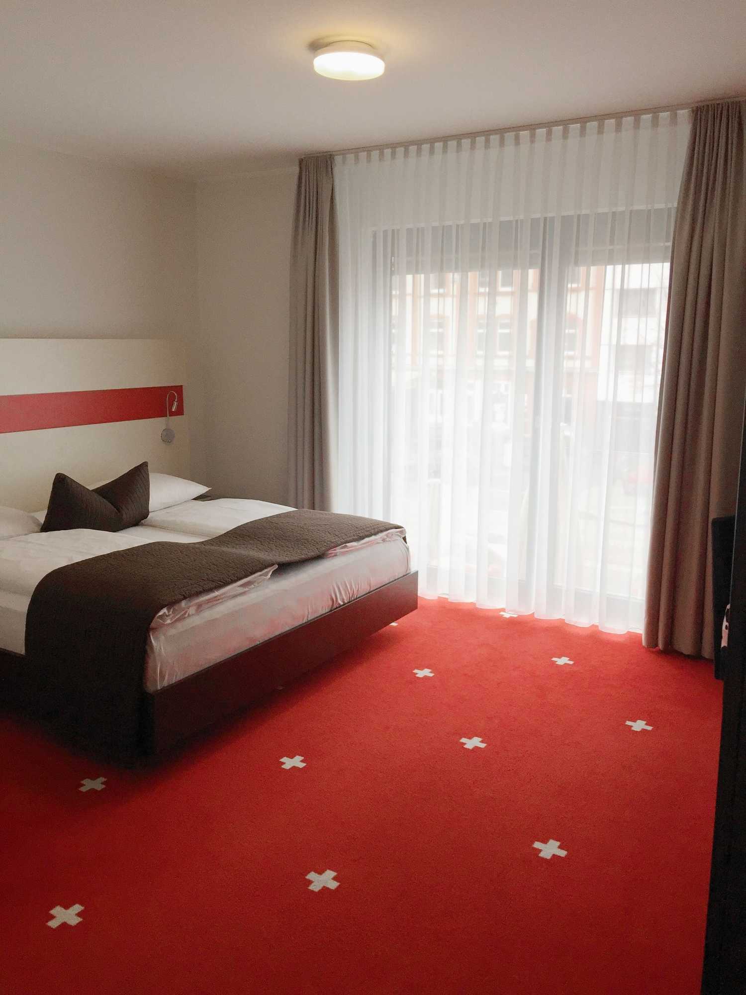 Gift card for Hotel Schweizer Hof Kassel Gift card for Hotel Schweizer Hof Kassel