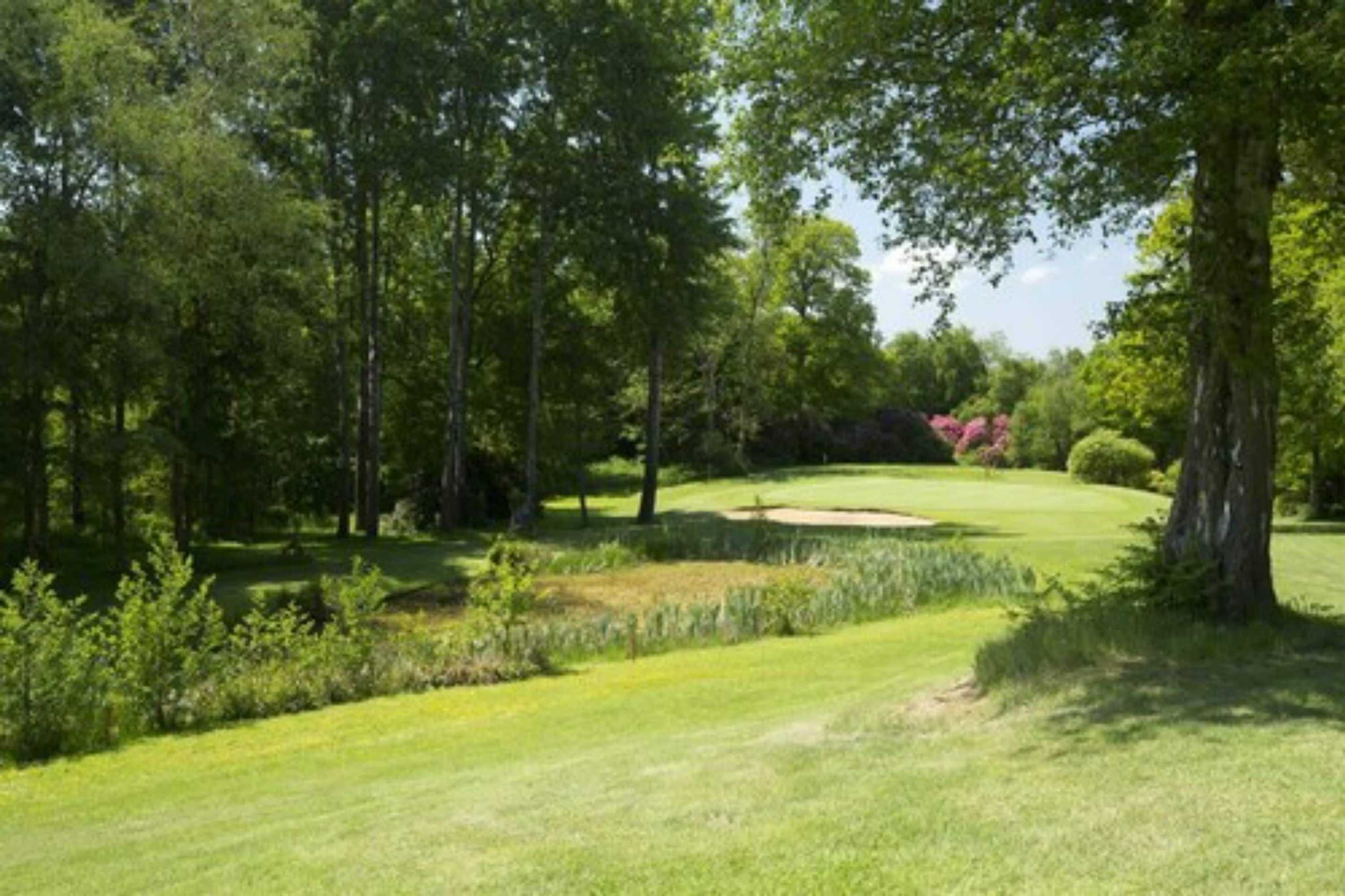 Gift card for Sandford Springs Hotel & Golf Club Gift card for Sandford Springs Hotel & Golf Club