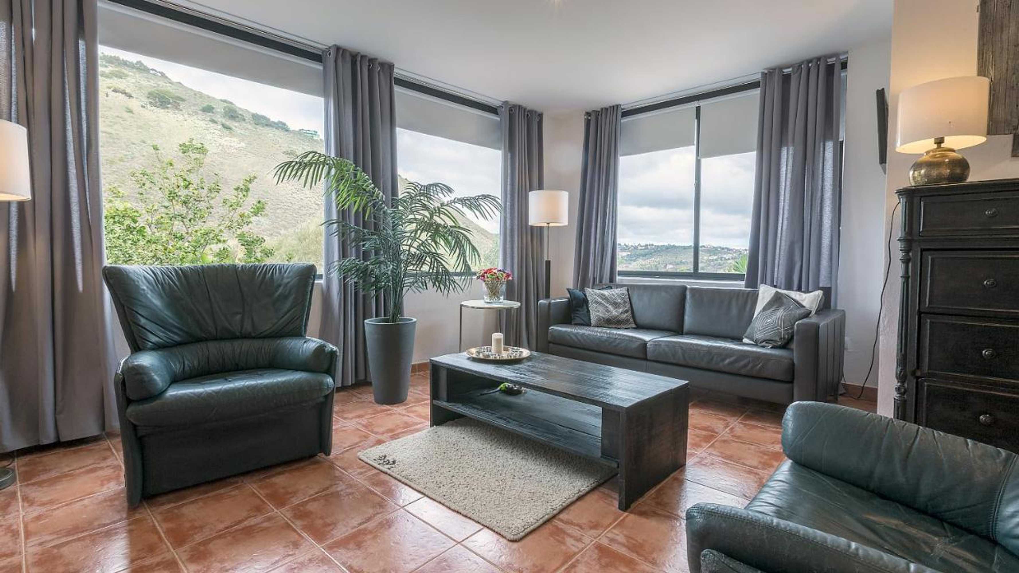 Gift card for Casa Vista Bandama