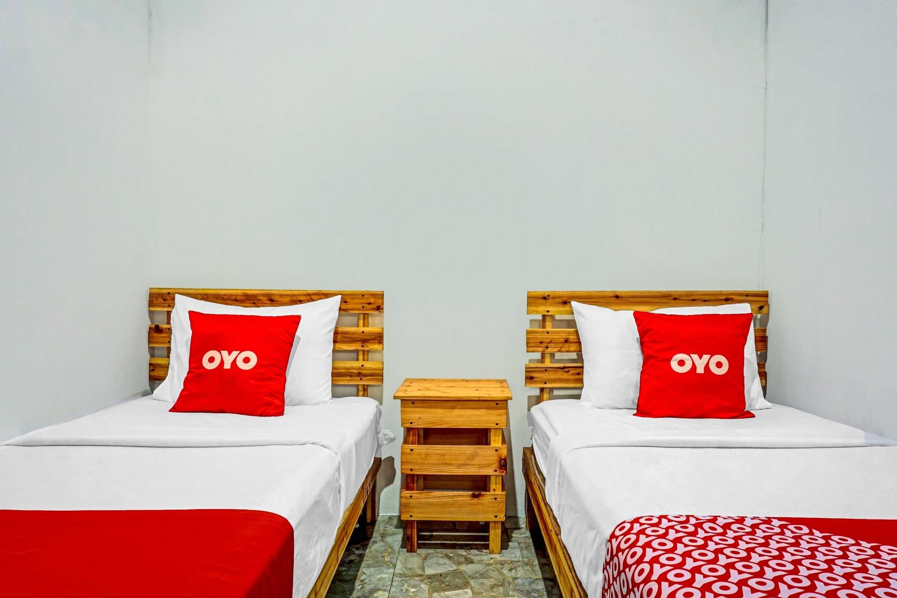 Gift card for Oyo 90187 Puri Allisa Syariah Gift card for Oyo 90187 Puri Allisa Syariah