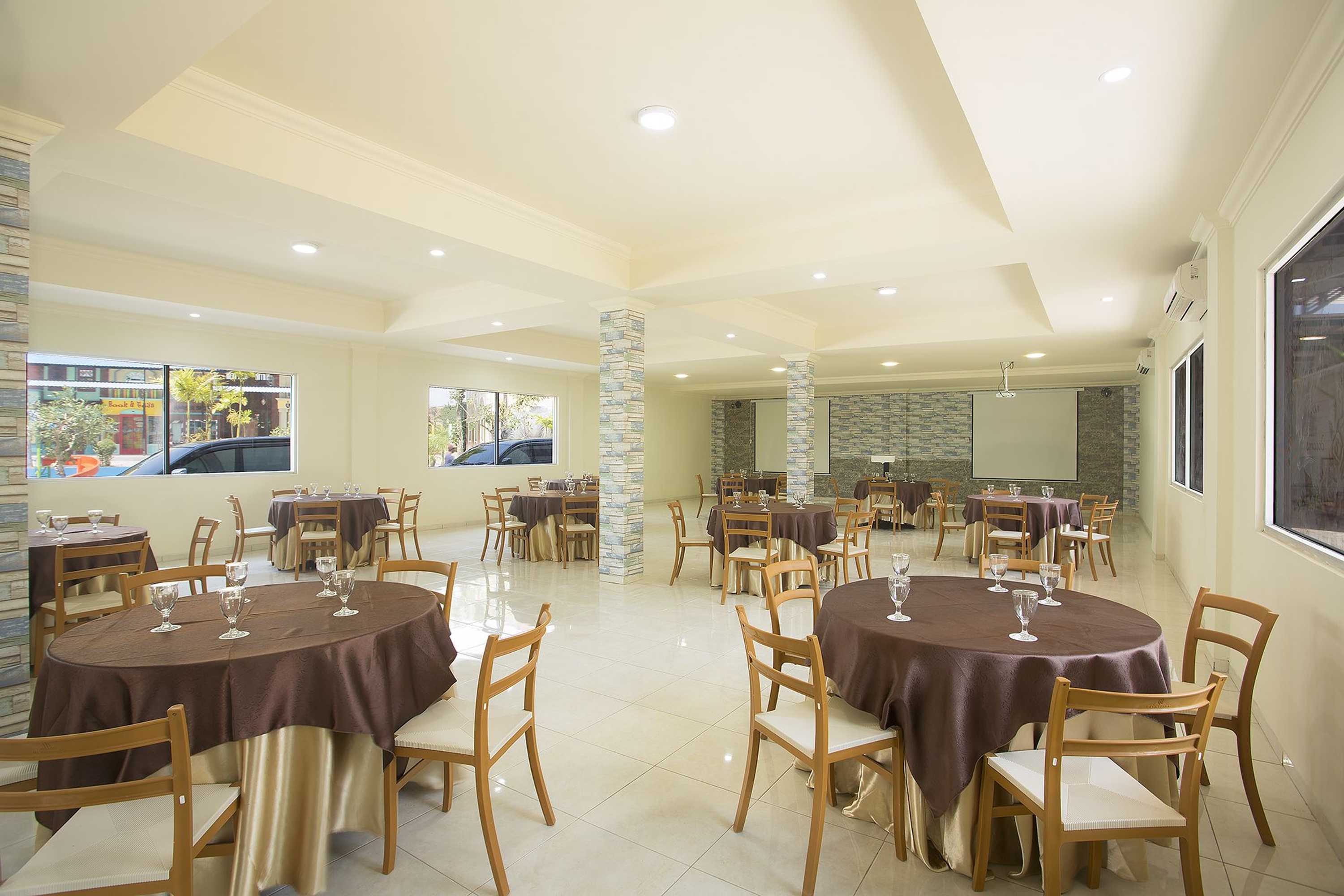 Gift card for River Walk Urban Camping House