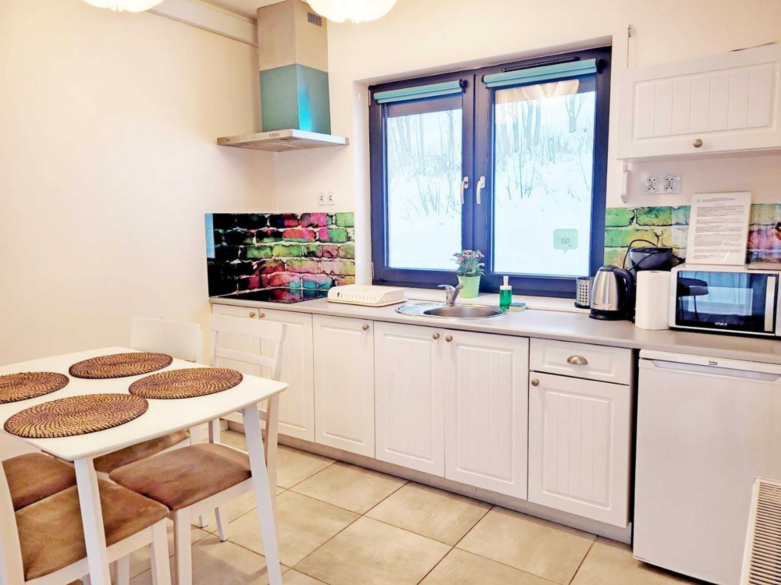 Gift card for Apartamenty Zloty Widok