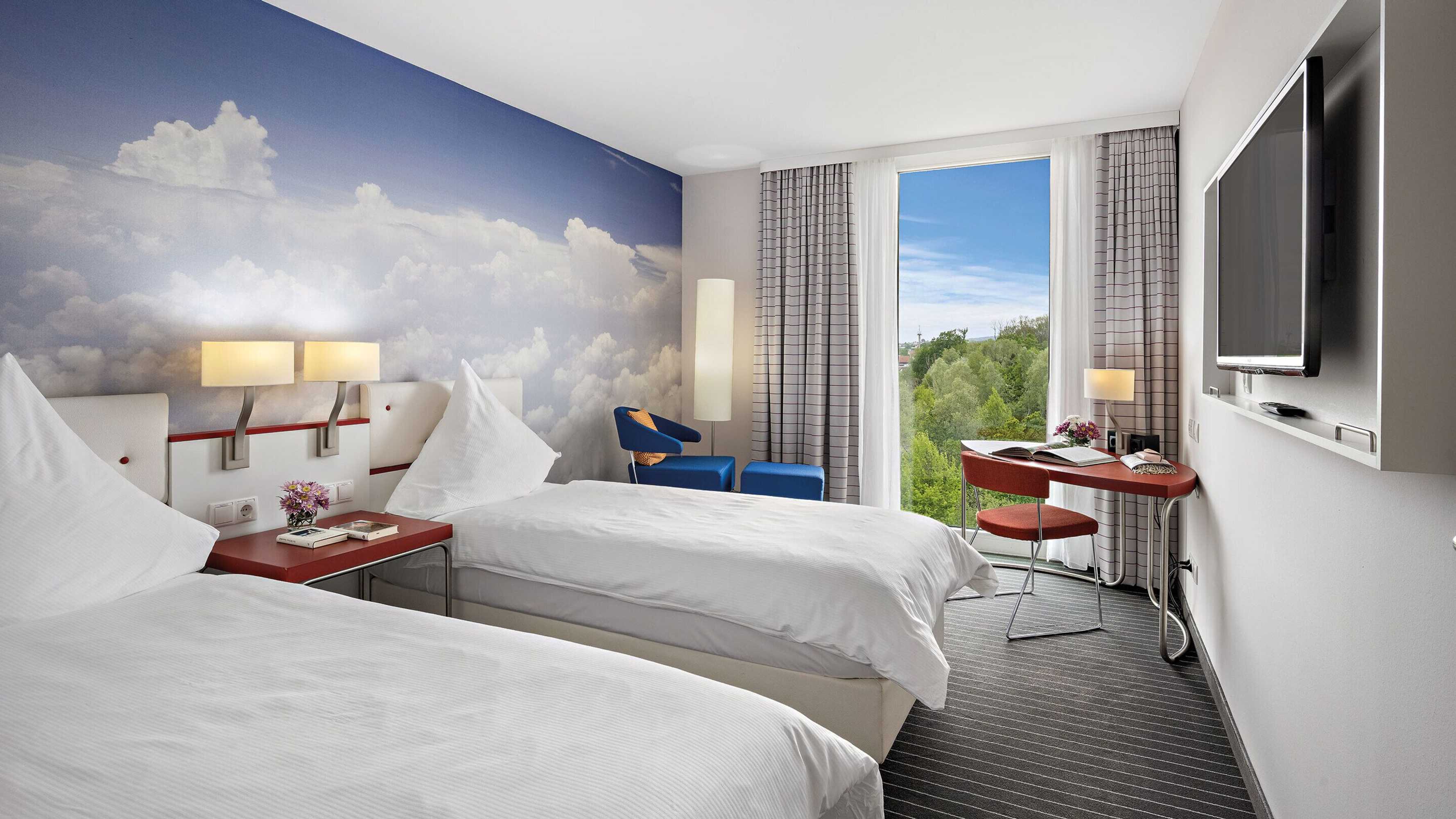 Gift card for Hey Lou Hotel Friedrichshafen Gift card for Hey Lou Hotel Friedrichshafen