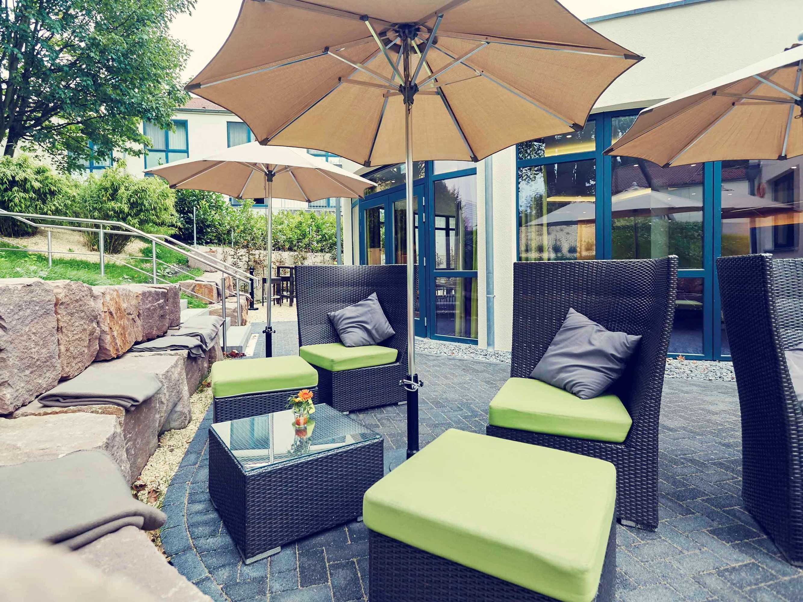 Gift card for Mercure Tagungs- & Landhotel Krefeld Gift card for Mercure Tagungs- & Landhotel Krefeld