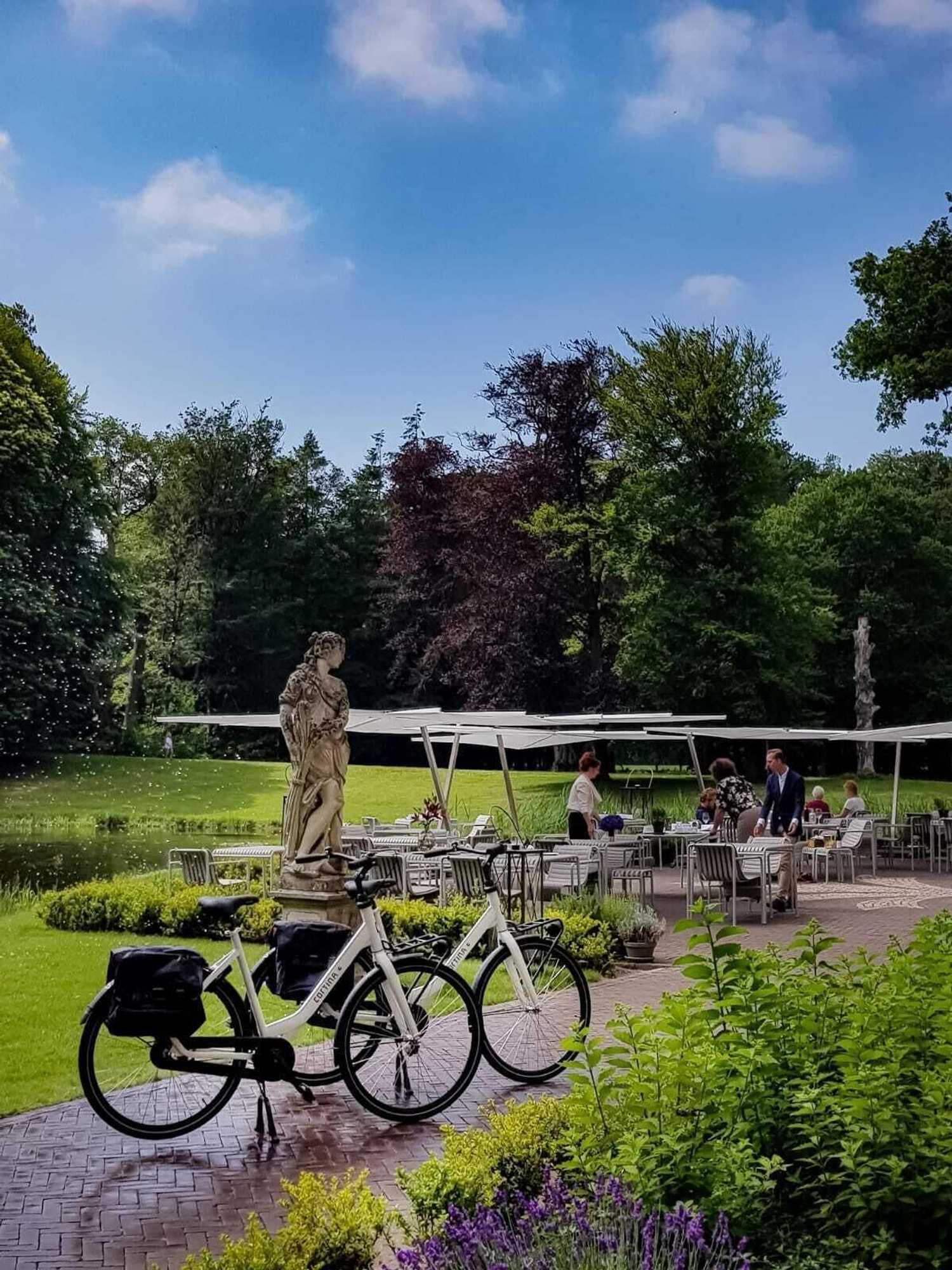 Gift card for Parc Broekhuizen Gift card for Parc Broekhuizen