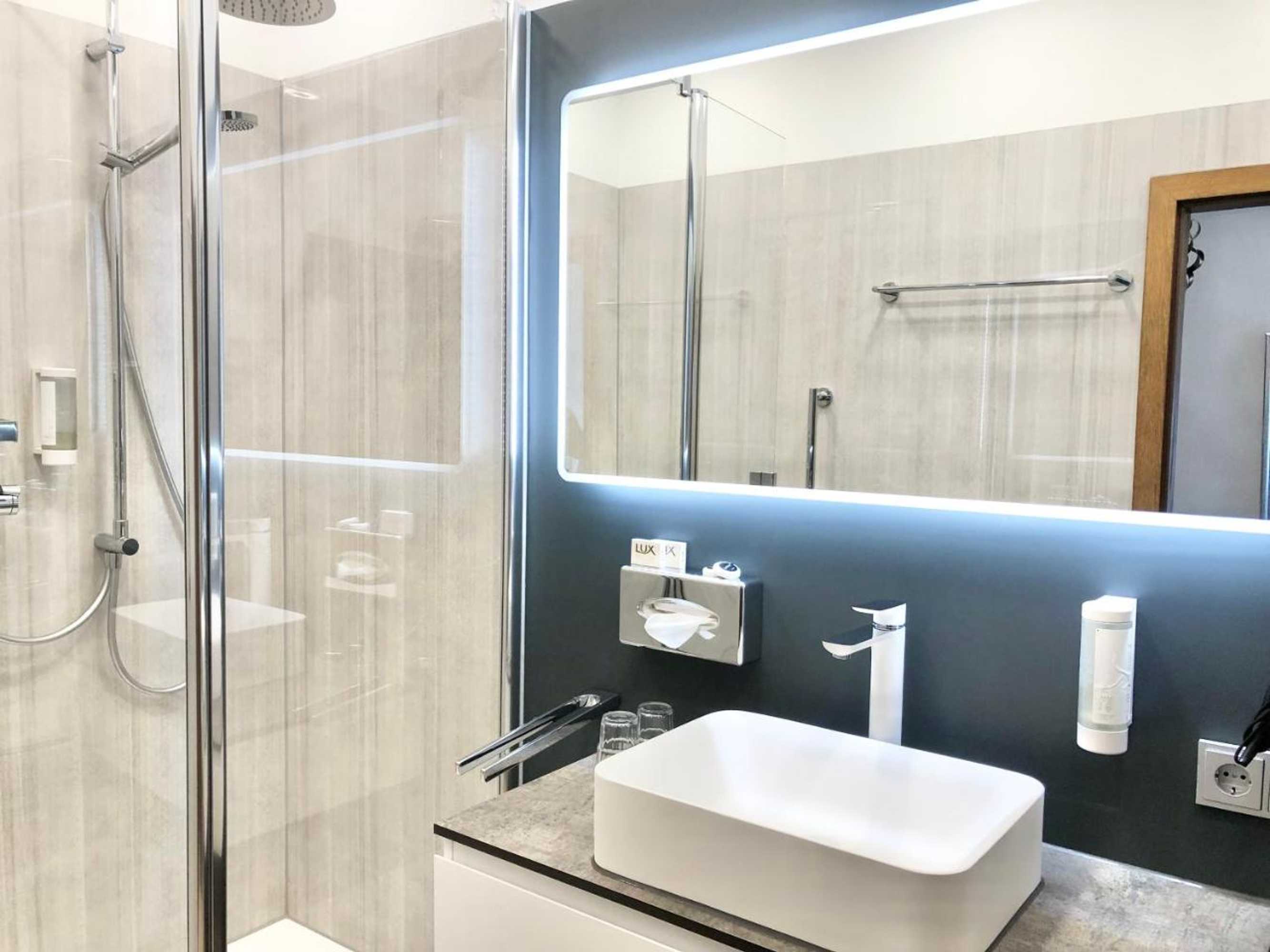 Gift card for Hotel Garni 