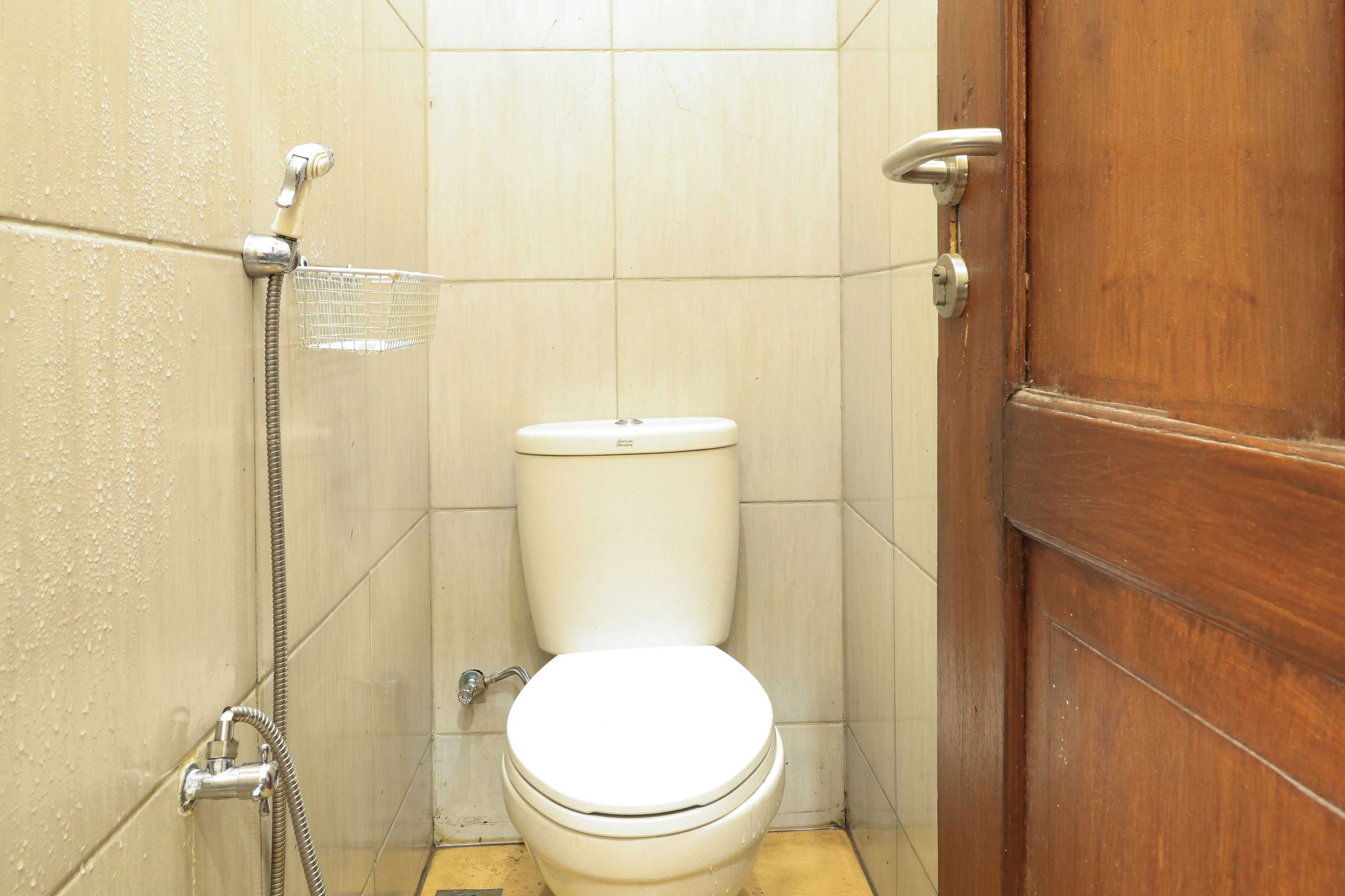 Gift card for Villa Kangen Omah