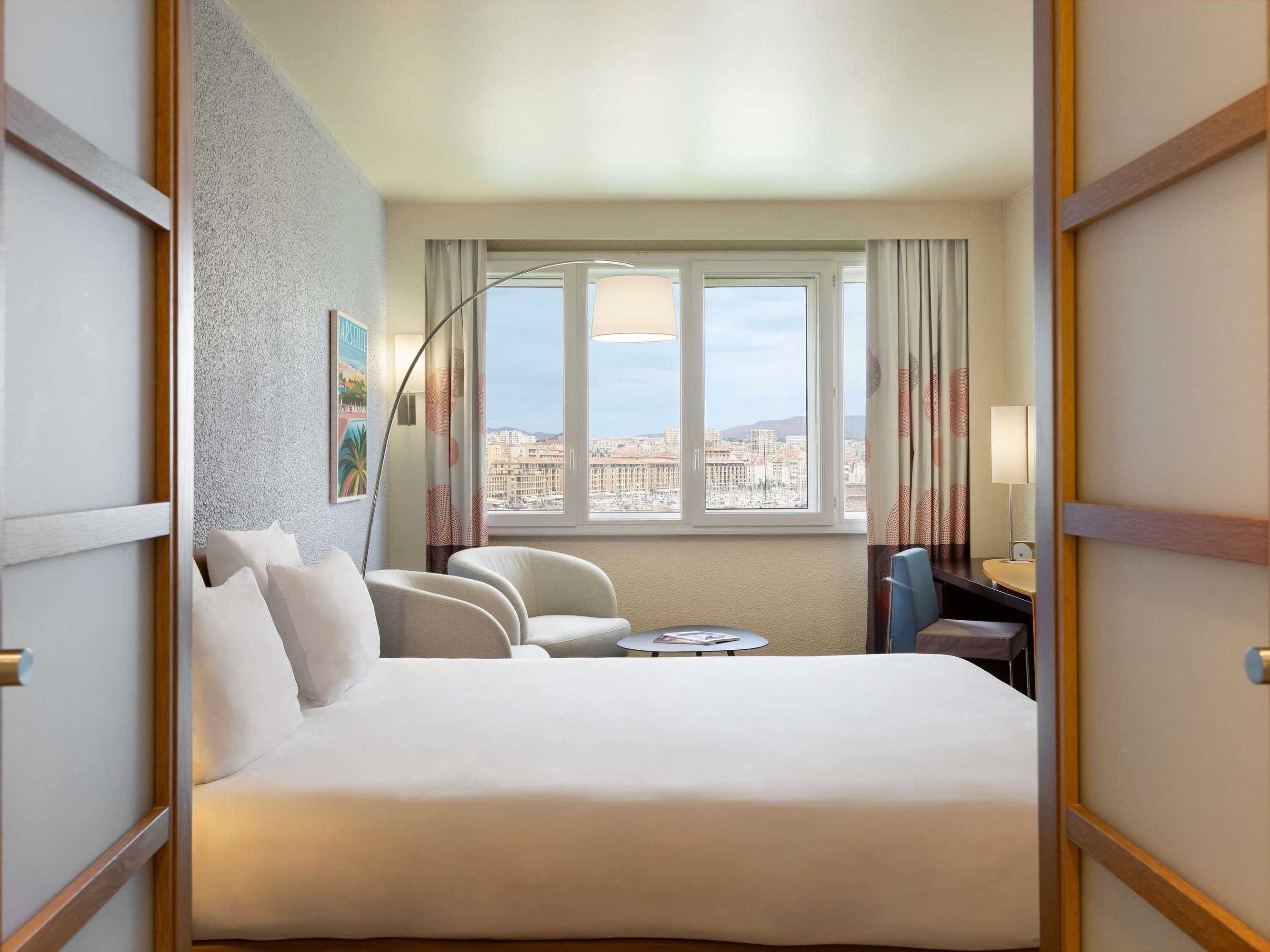 Gift card for Novotel Marseille Vieux Port Gift card for Novotel Marseille Vieux Port