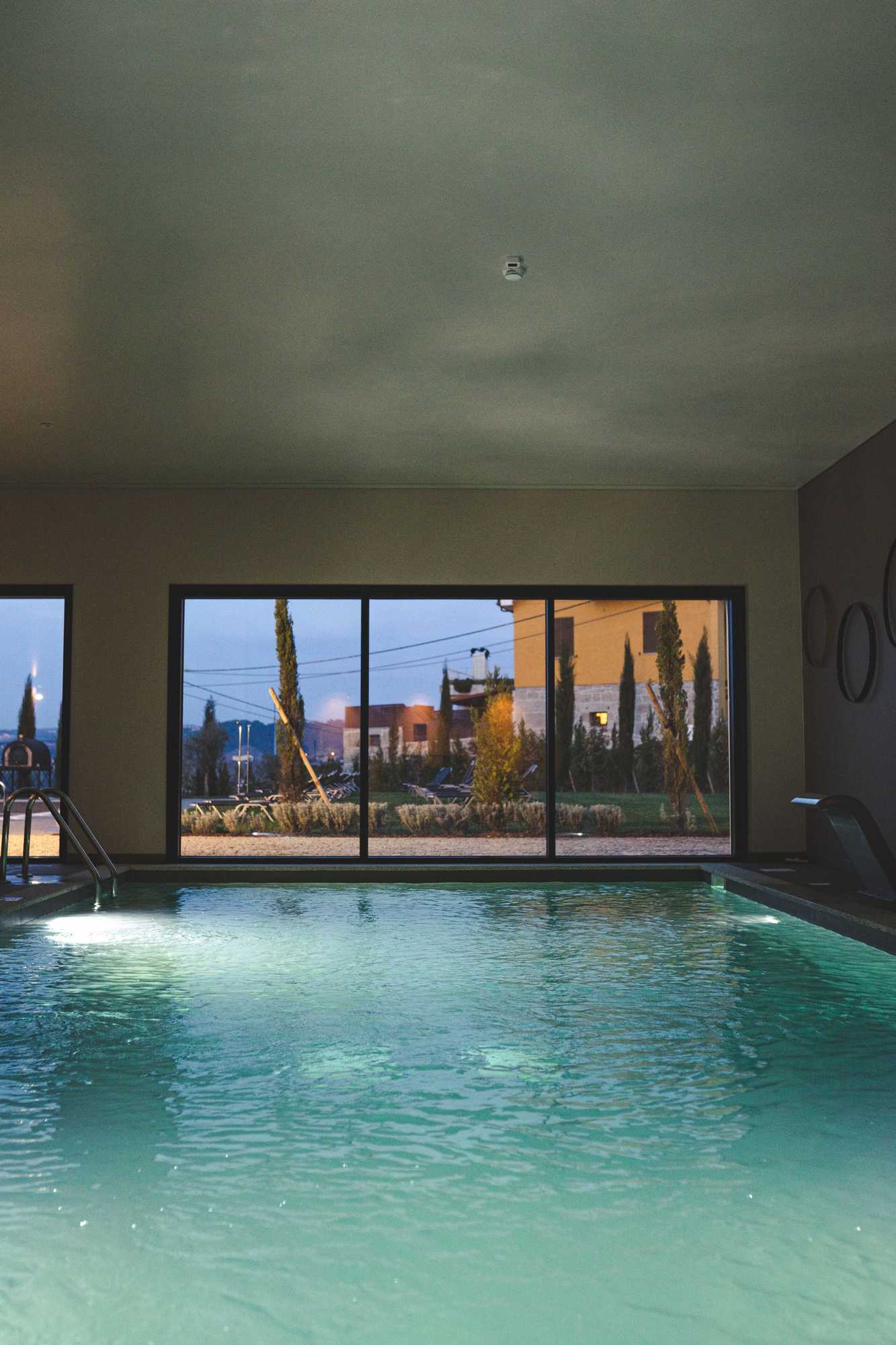 Gift card for MW Douro Wine & Spa Gift card for MW Douro Wine & Spa