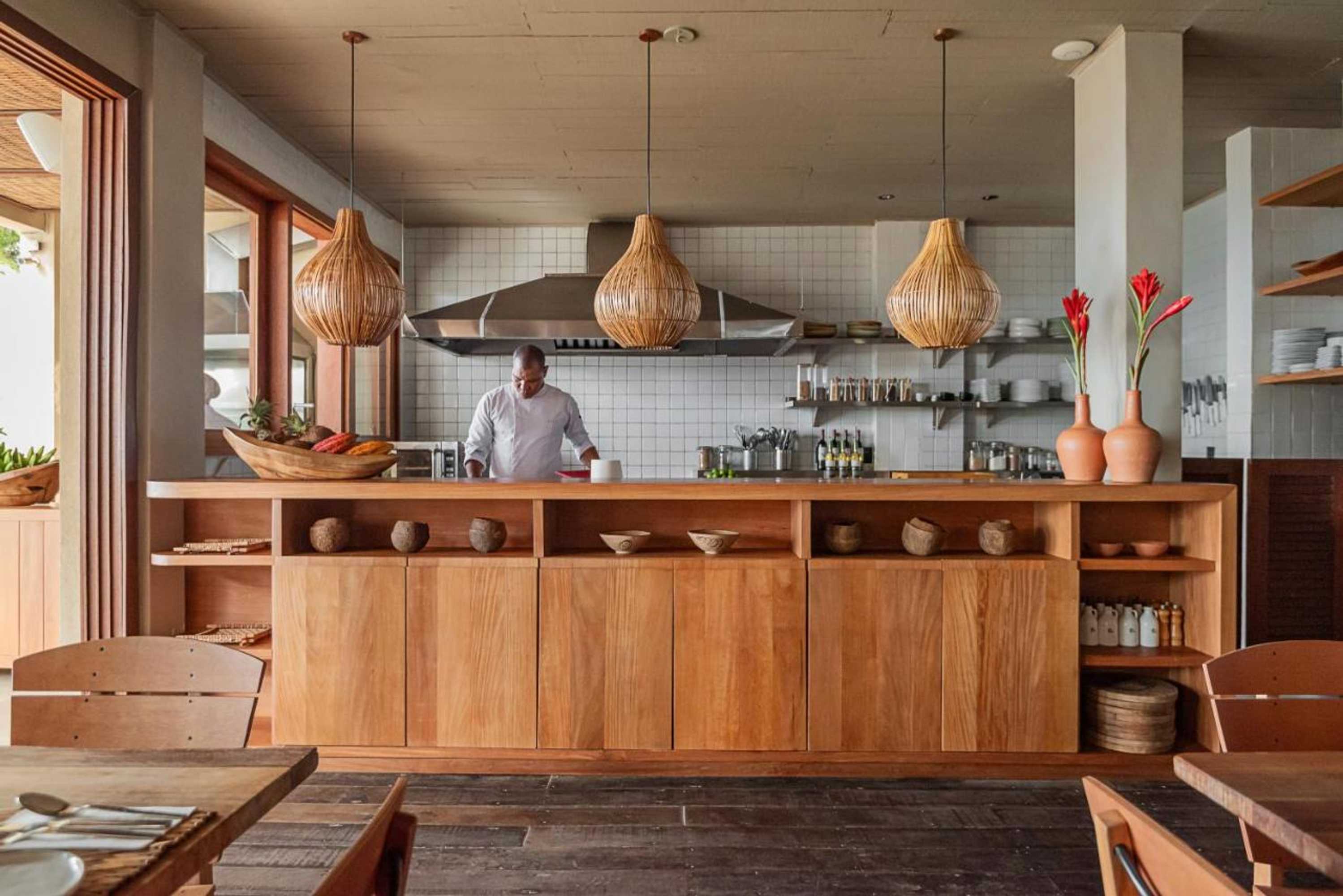 Gift card for Vila Barracuda Boutique Hotel