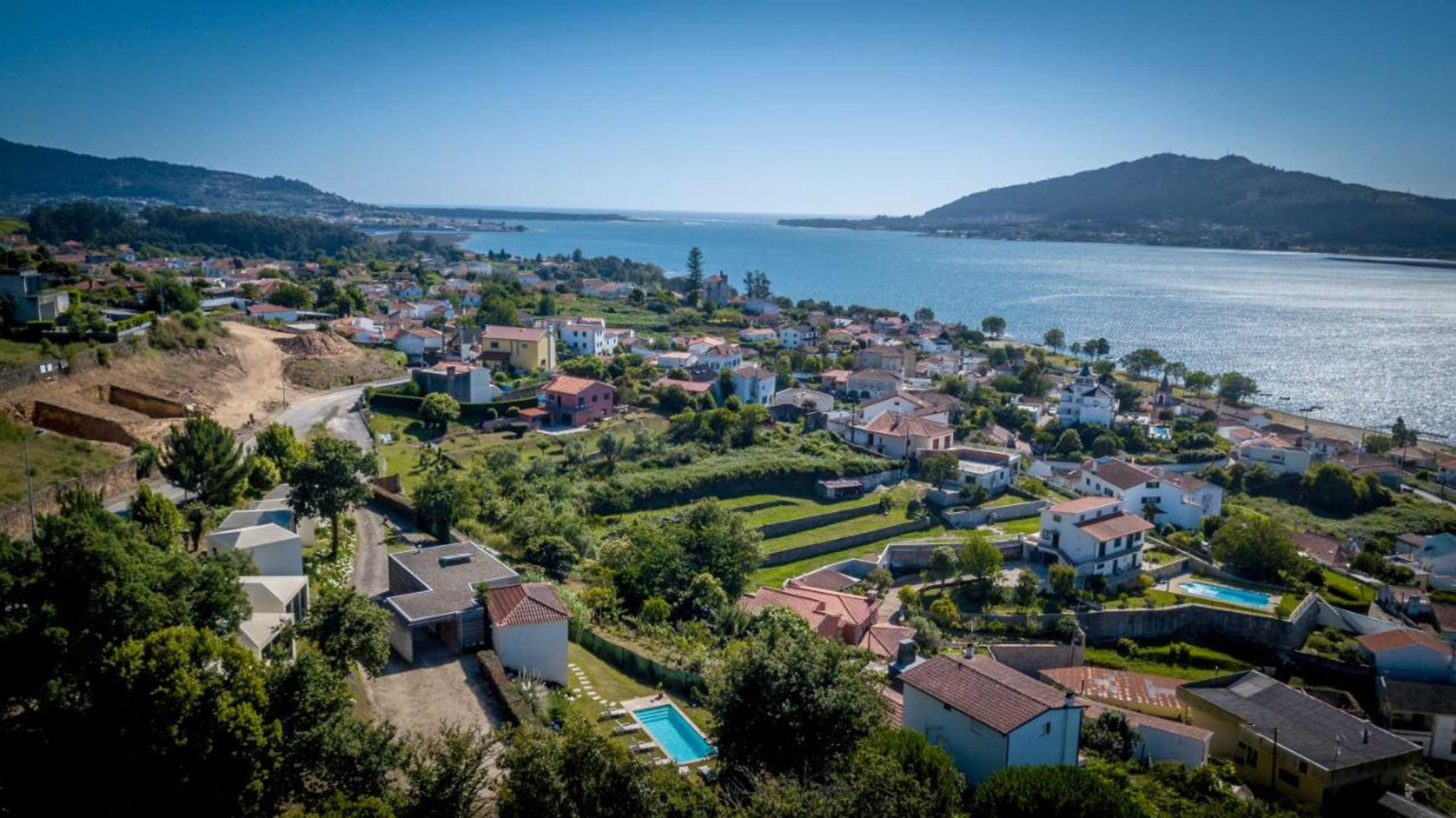 Gift card for Amare Country House