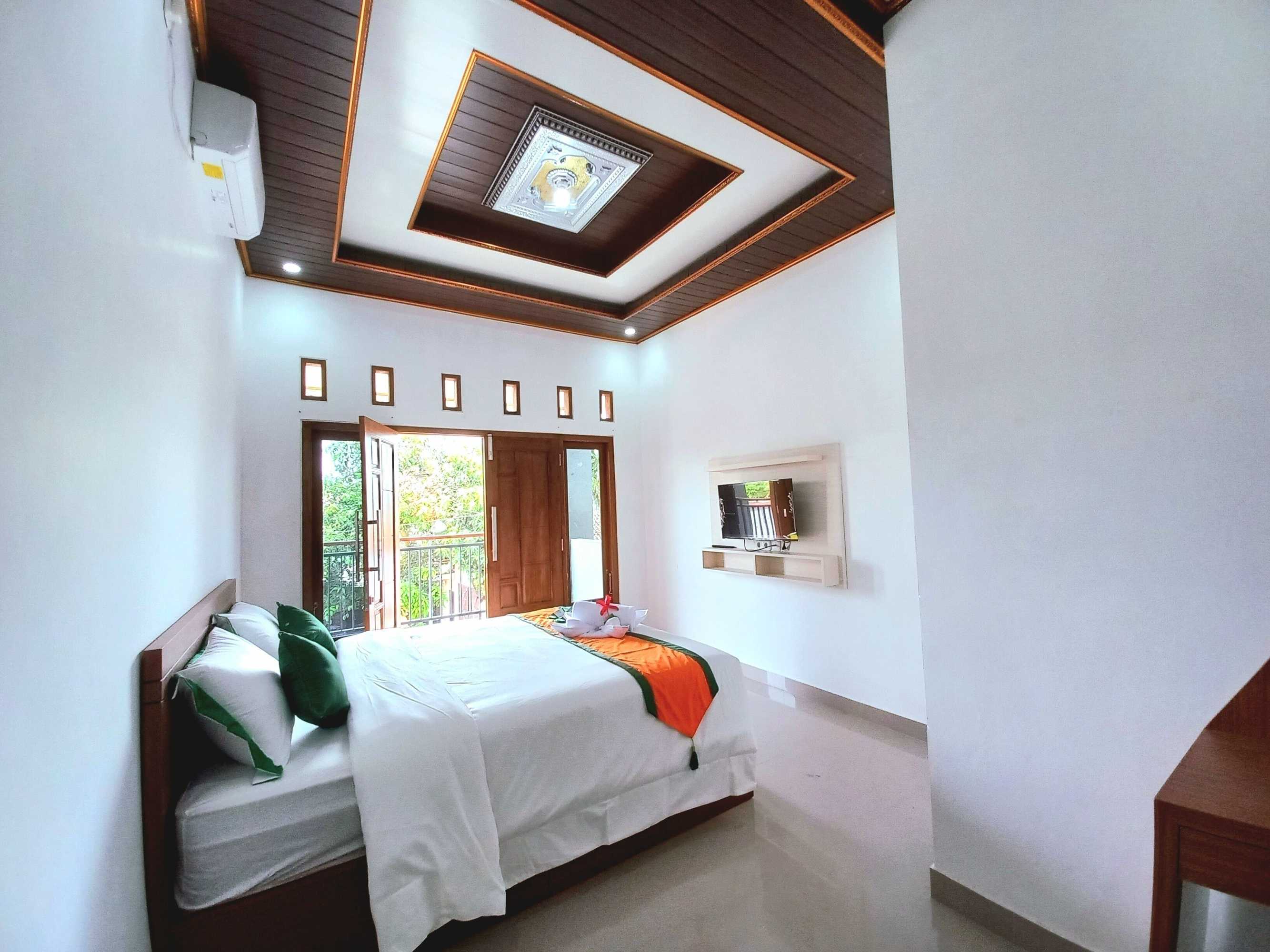 Gift card for Homestay Jogja Prambanan By Simply Homy Gift card for Homestay Jogja Prambanan By Simply Homy