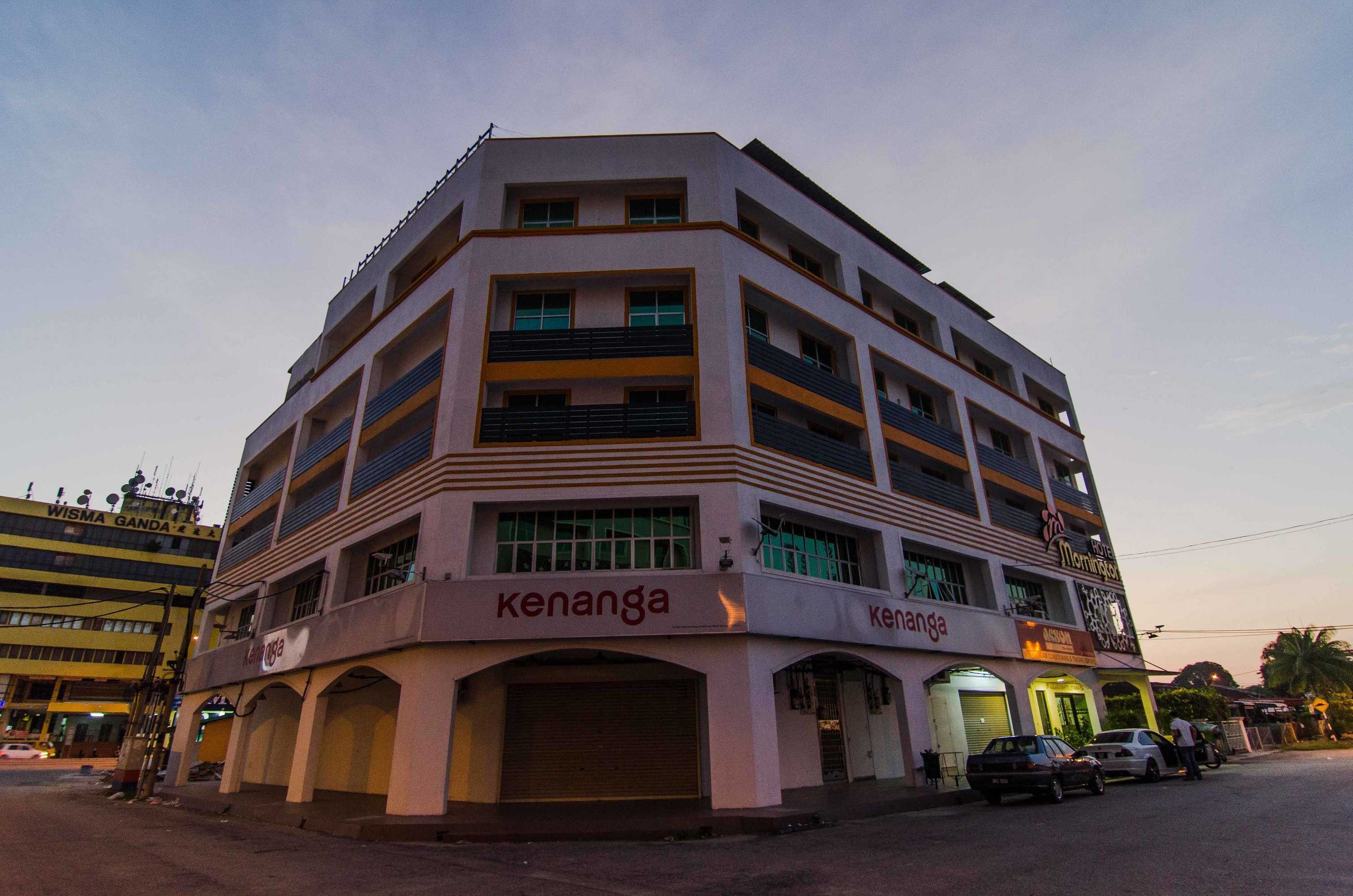 Gift card for Mornington Hotel Sitiawan Gift card for Mornington Hotel Sitiawan