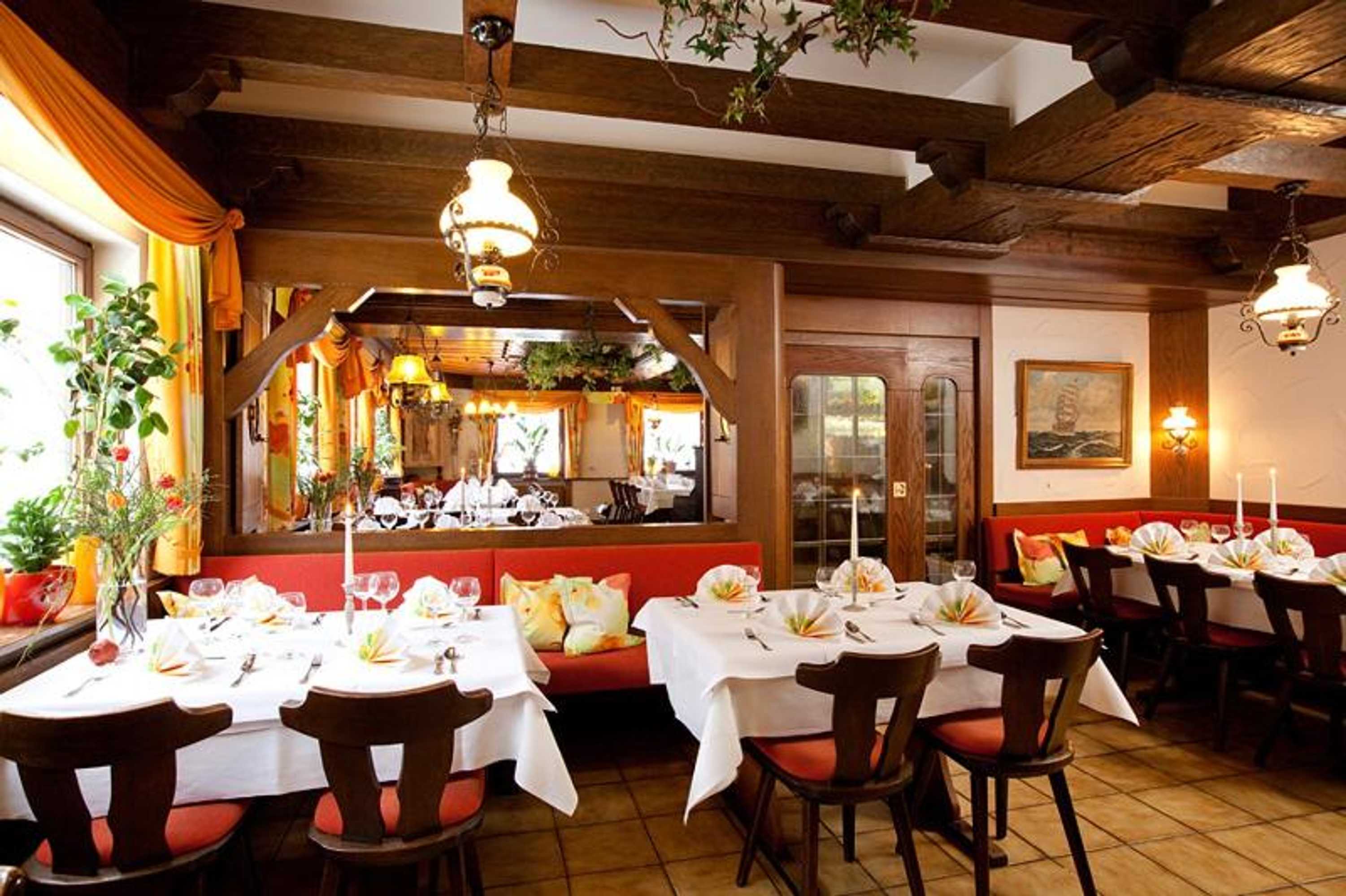 Gift card for Hotel Schiff Nagold