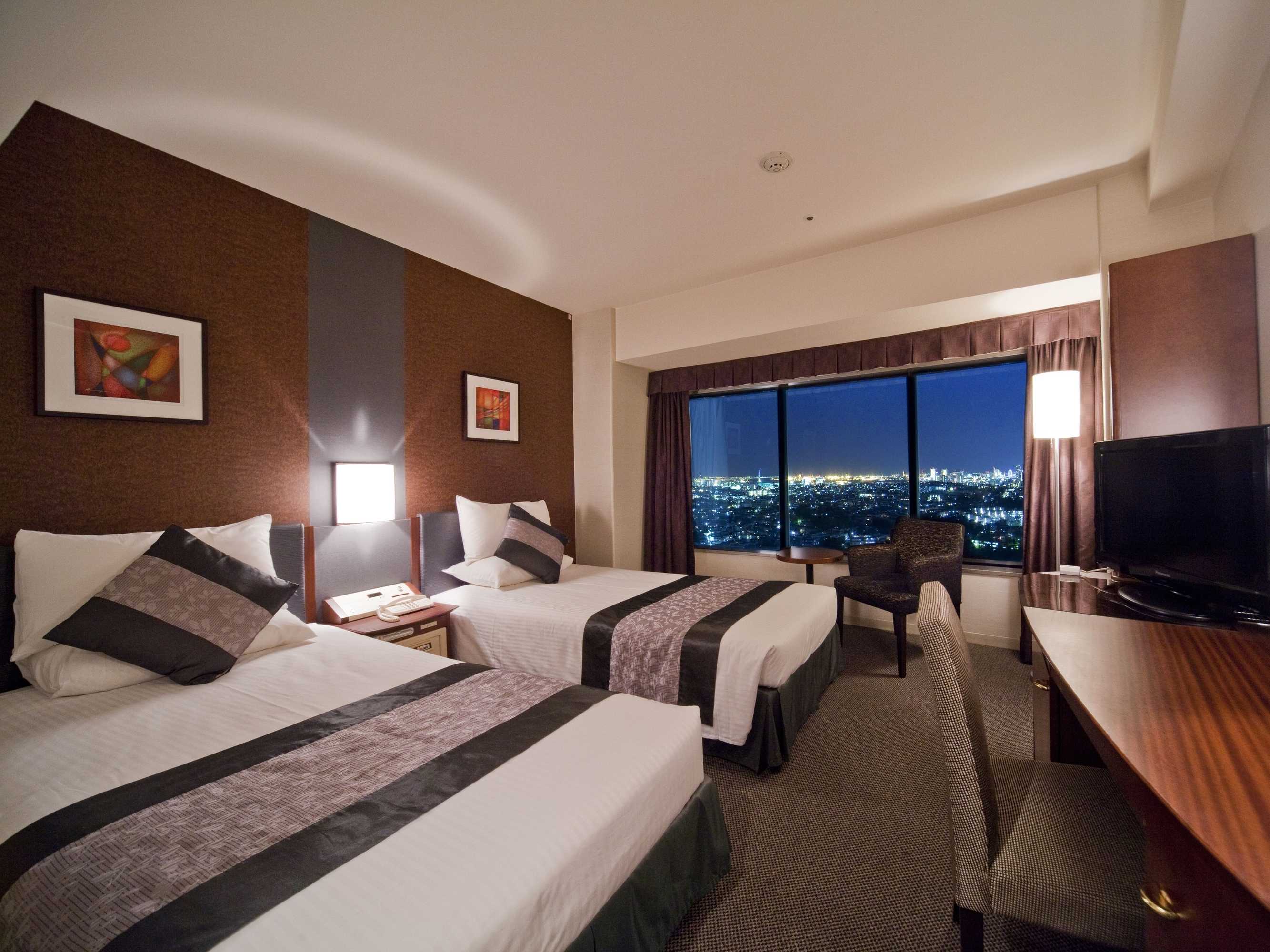 Gift card for Shin Yokohama Prince Hotel Gift card for Shin Yokohama Prince Hotel