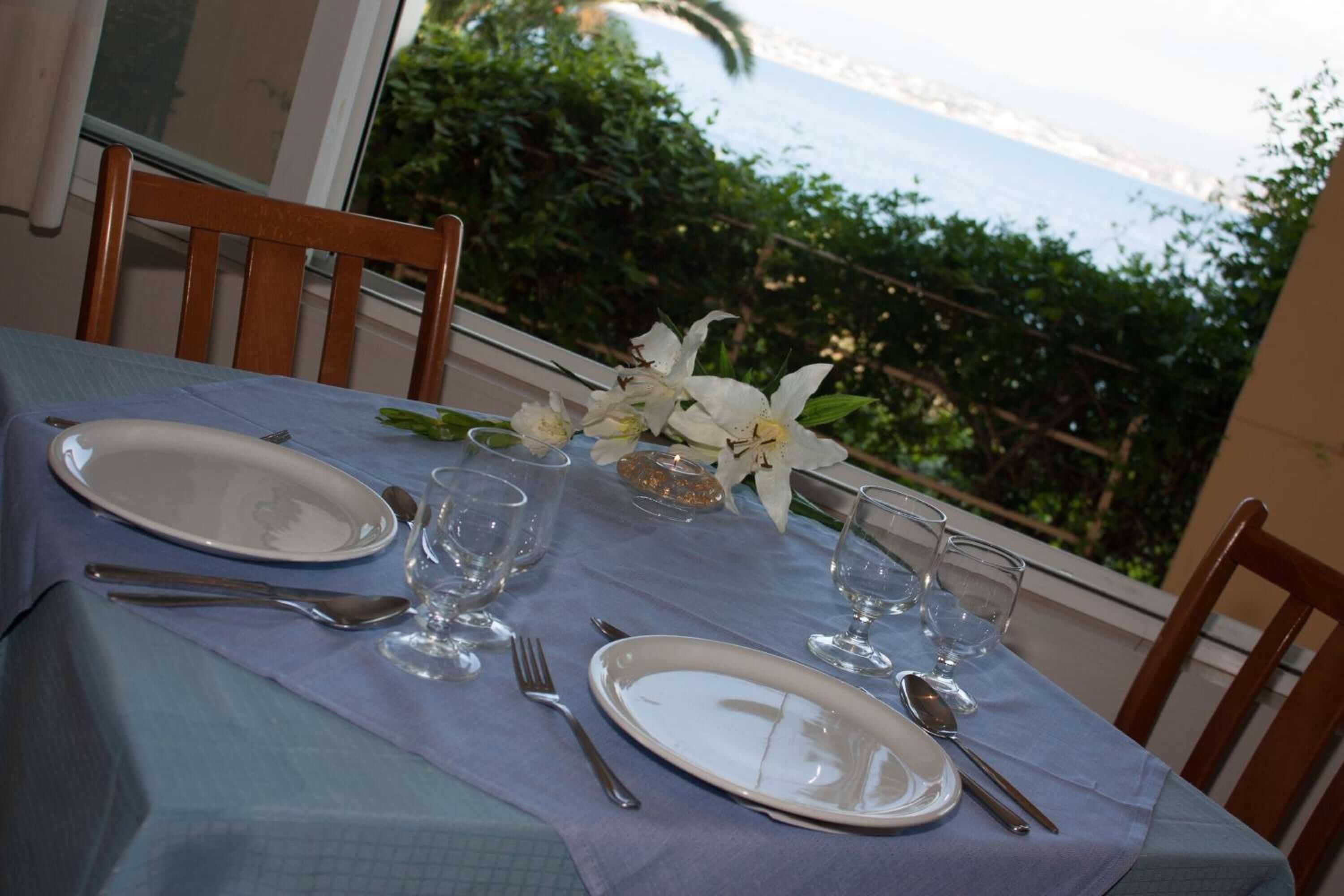 Gift card for Hotel Pappas