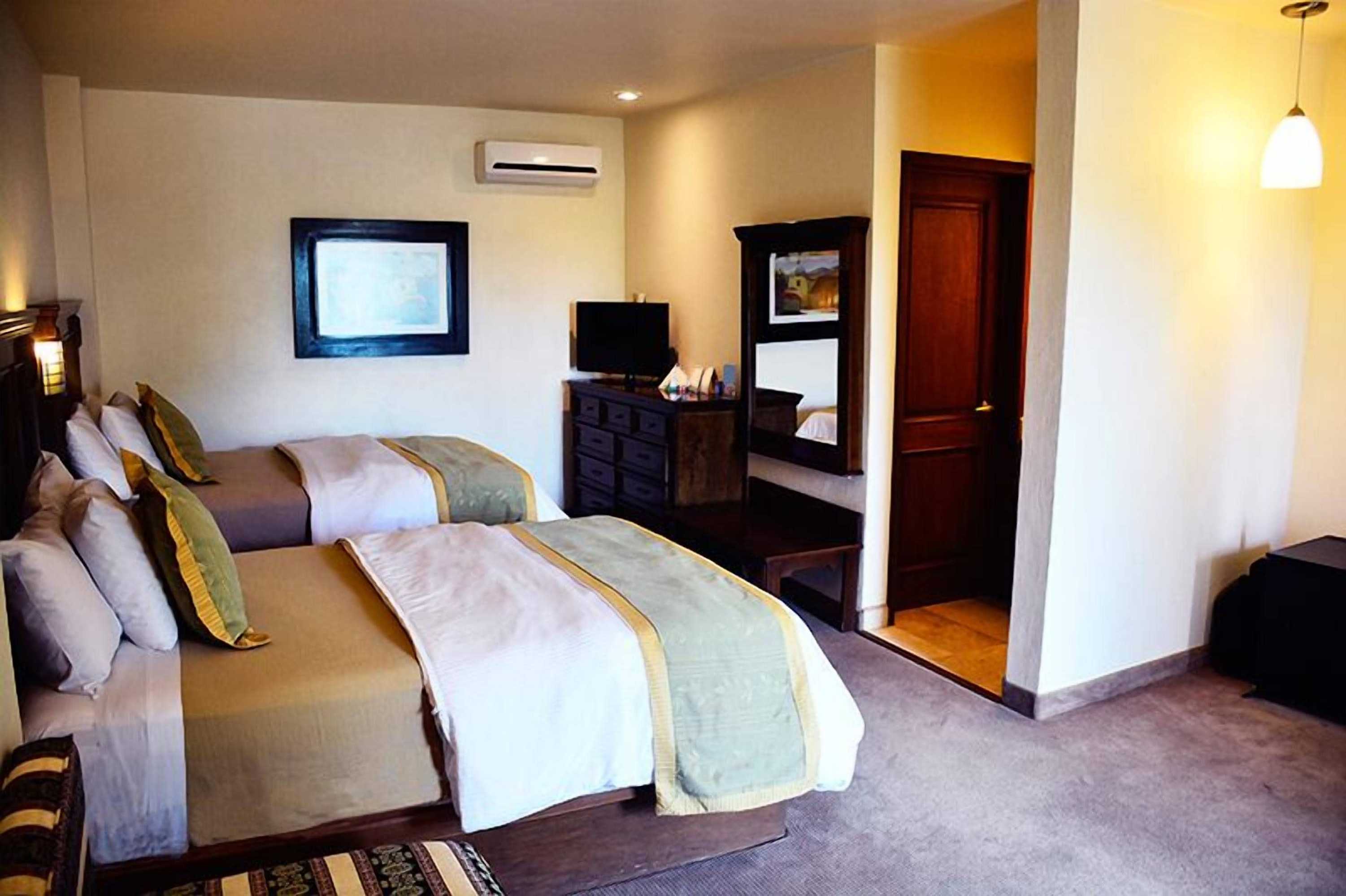 Gift card for Hotel San Carlos Tequisquiapan Gift card for Hotel San Carlos Tequisquiapan