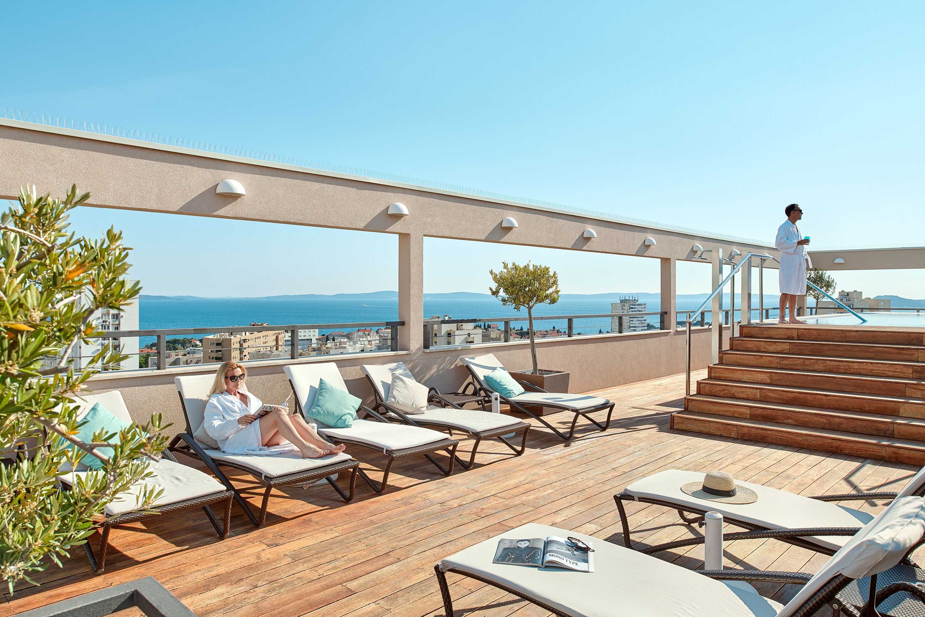 Gift card for Dioklecijan Hotel & Residence Gift card for Dioklecijan Hotel & Residence