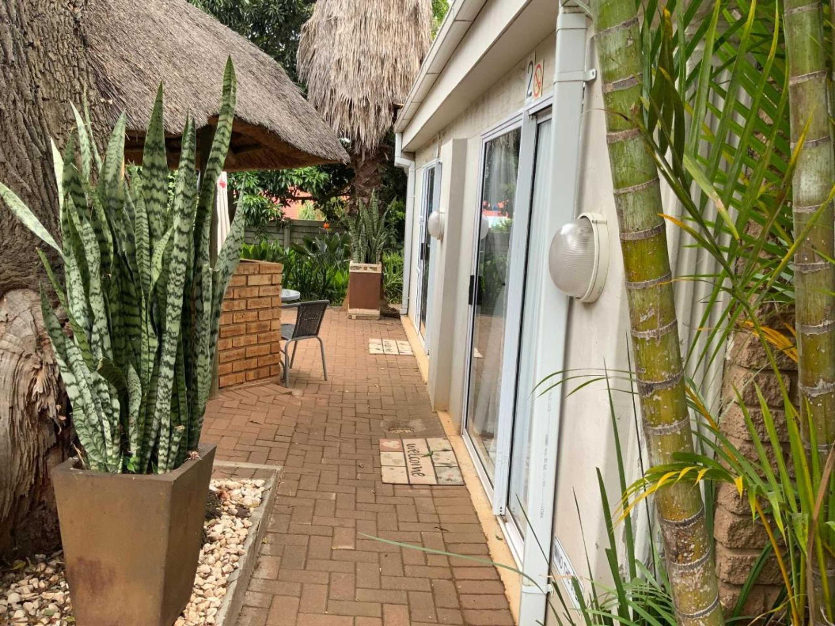 Gift card for Meraki Upmarket Guesthouse