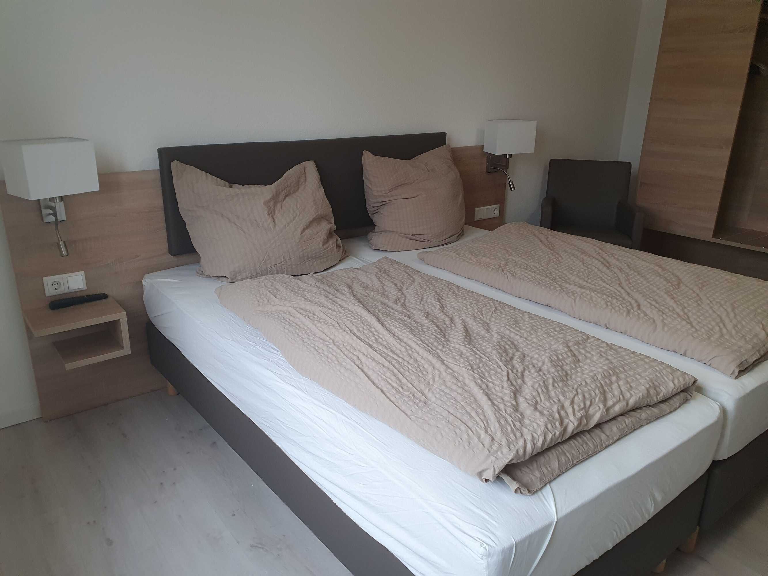 Gift card for Hotel Zum Rosengarten